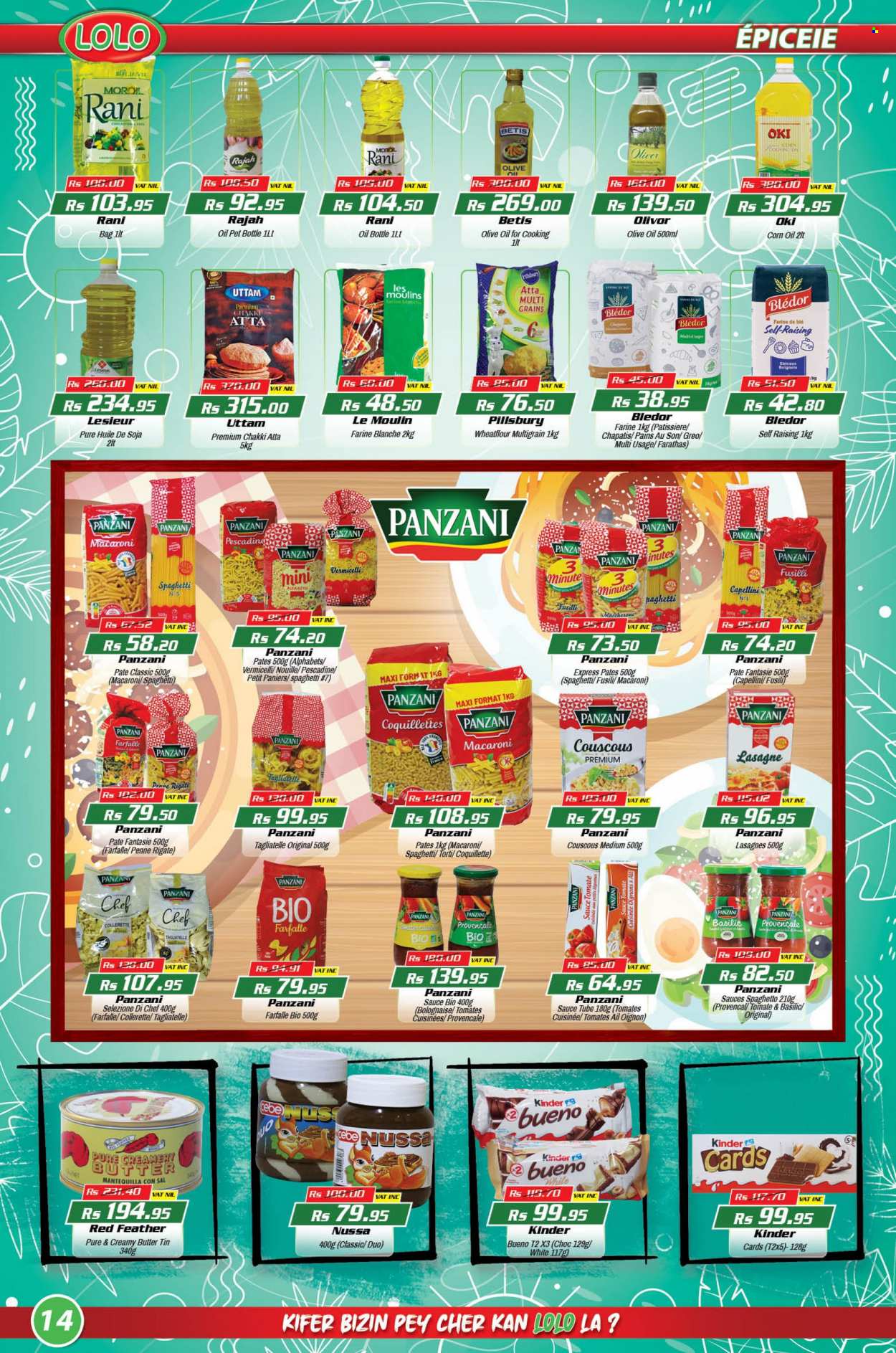 LOLO Hyper catalogue - 26.08.2022 - 15.09.2022. Page 14