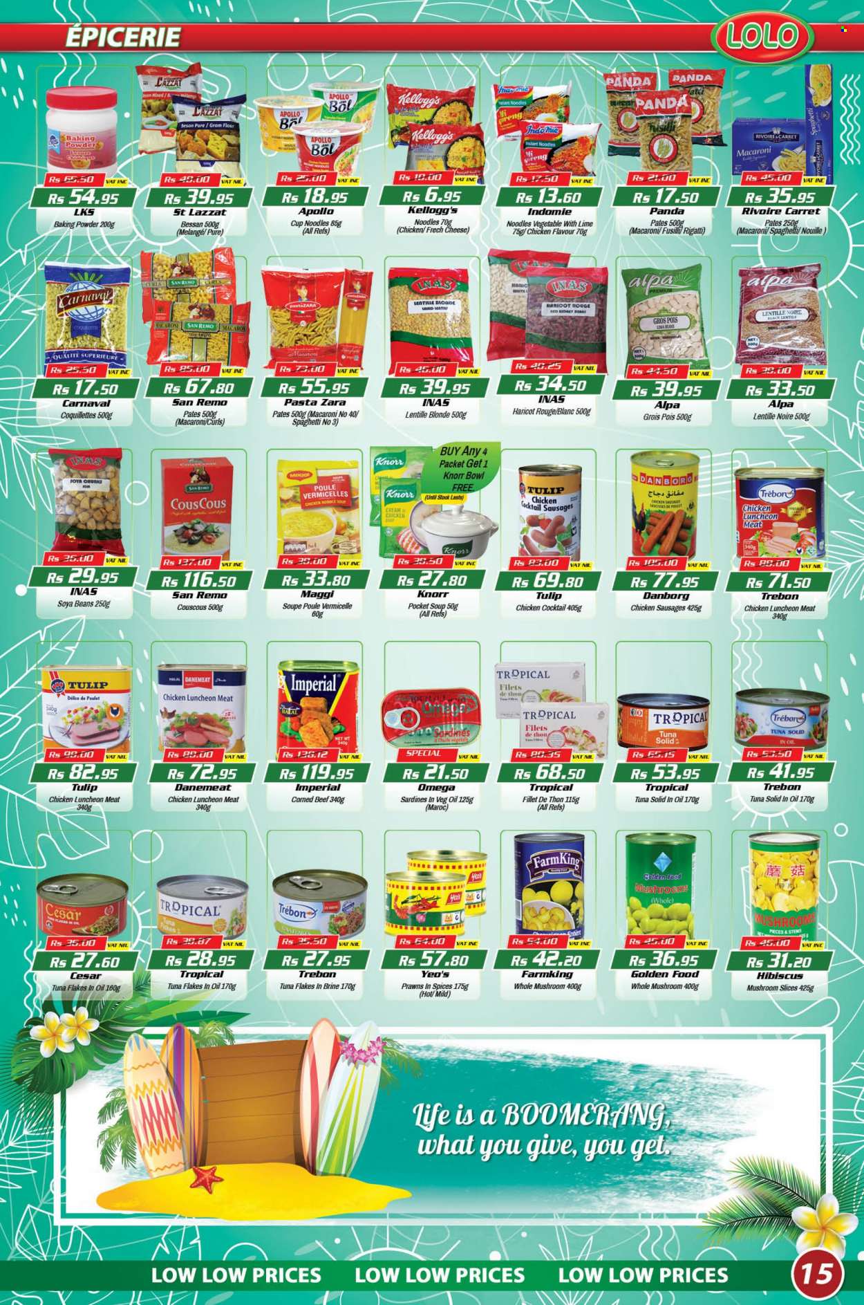 LOLO Hyper catalogue - 26.08.2022 - 15.09.2022. Page 15