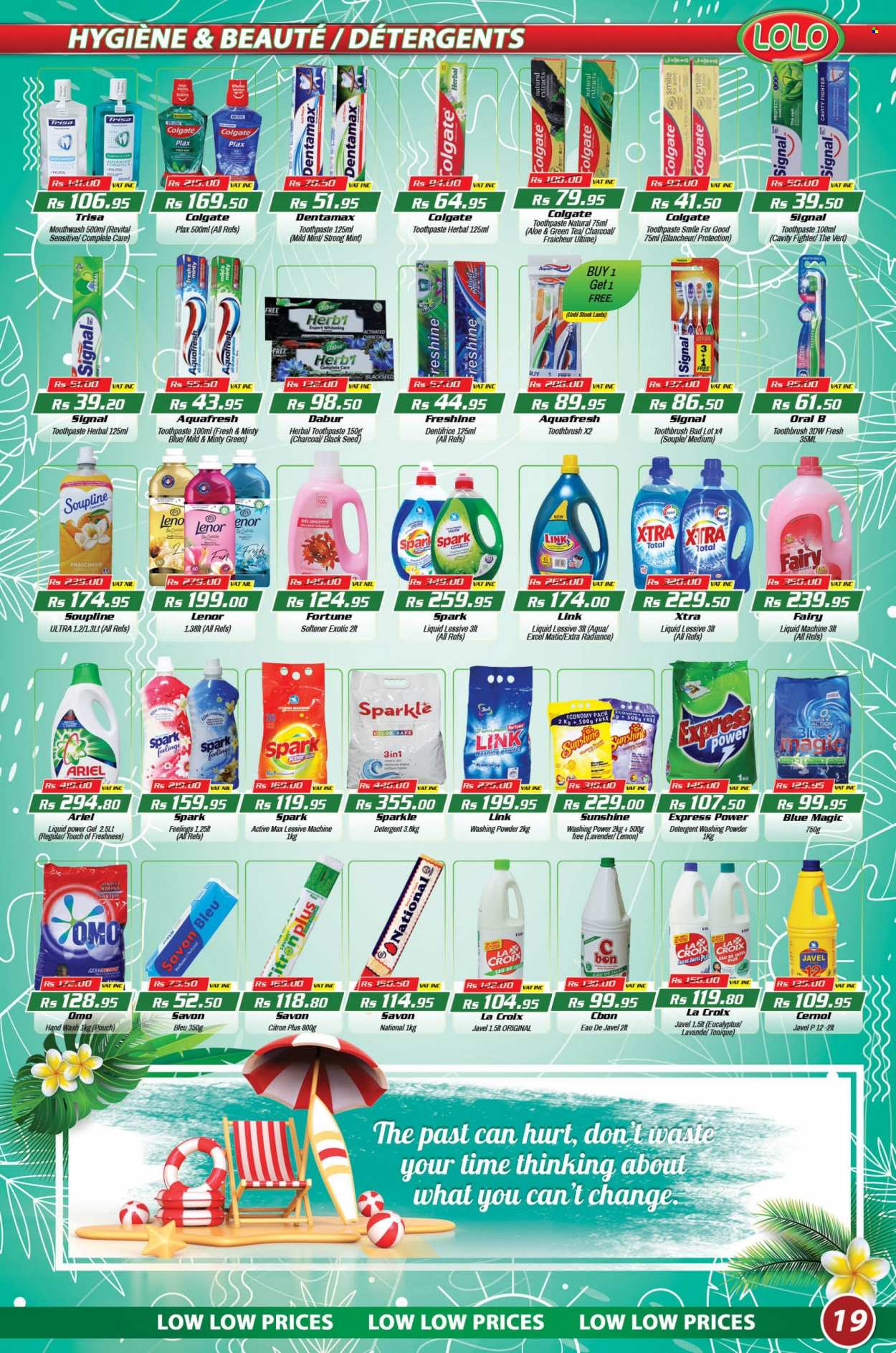LOLO Hyper catalogue - 26.08.2022 - 15.09.2022. Page 19