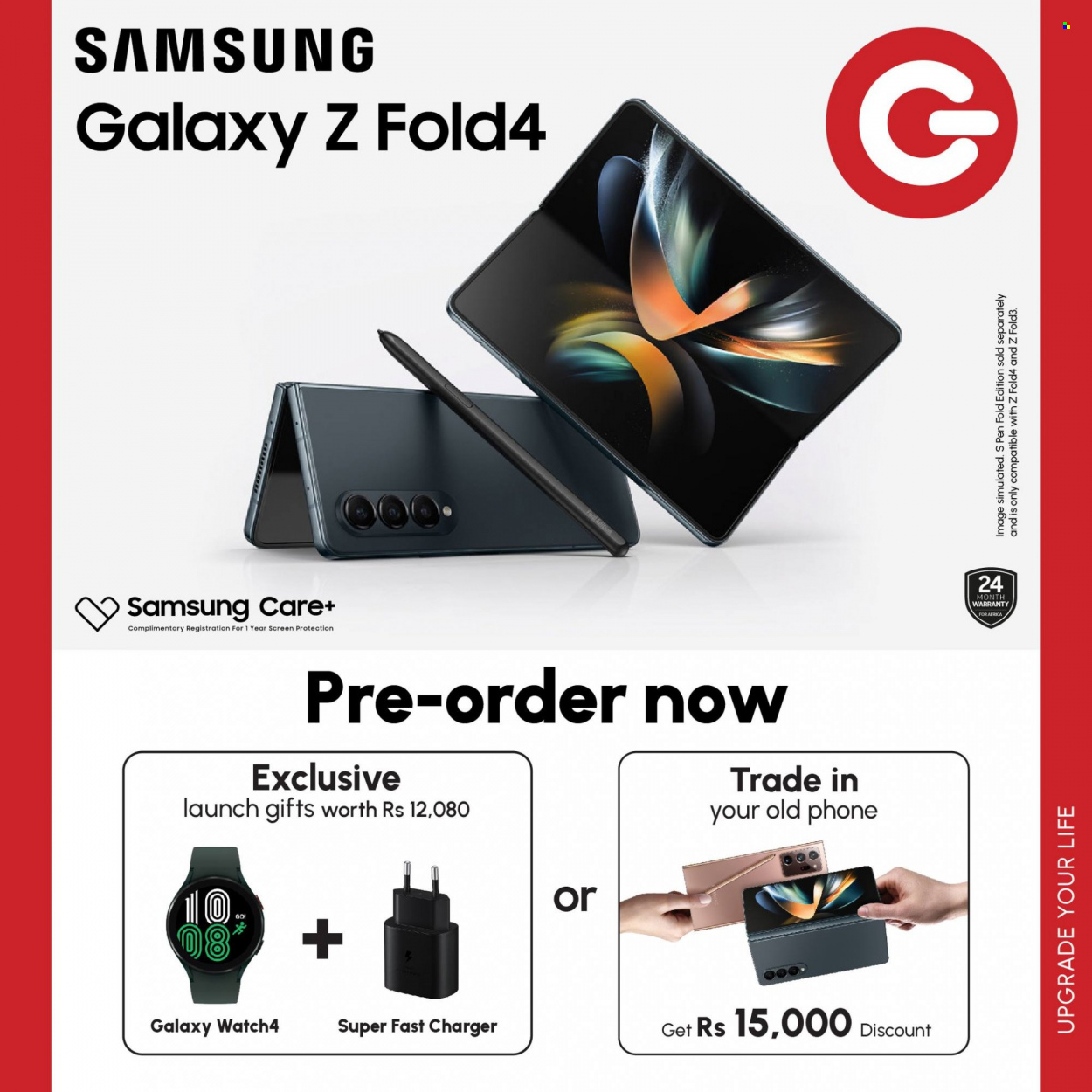 Galaxy catalogue. Page 2