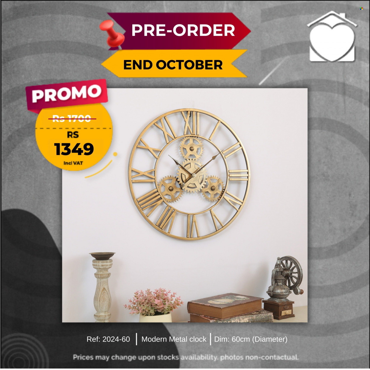 Lovely Home catalogue. Page 3