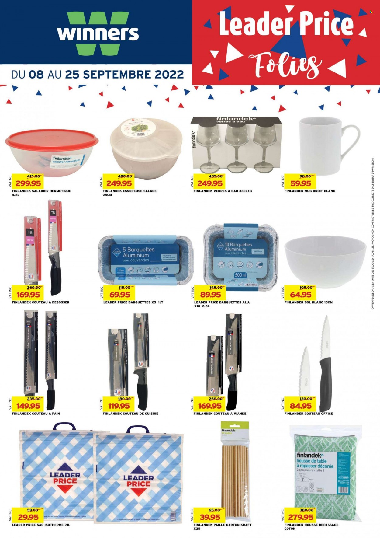 Winners catalogue - 8.09.2022 - 25.09.2022. Page 13