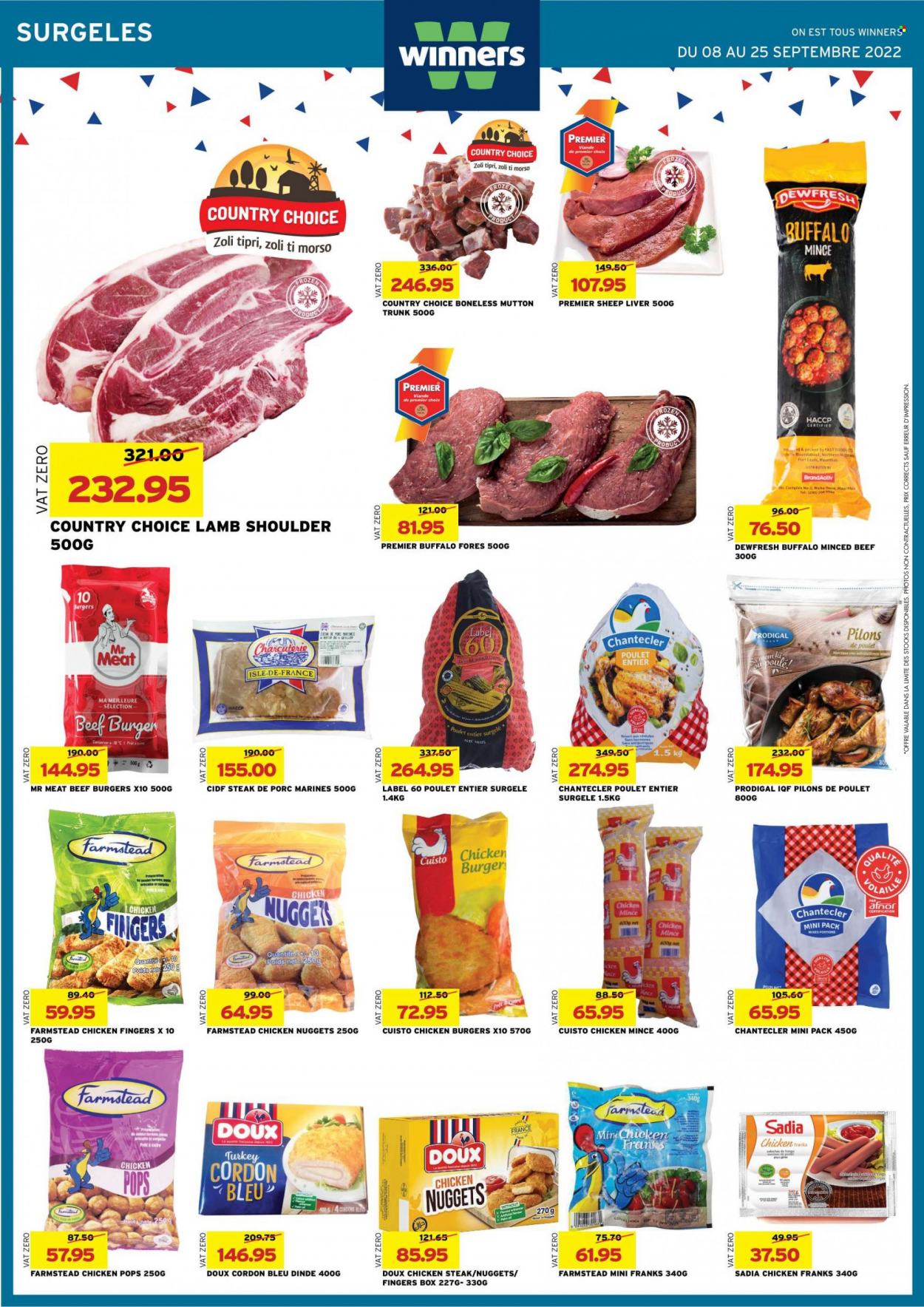 Winners catalogue - 8.09.2022 - 25.09.2022. Page 19