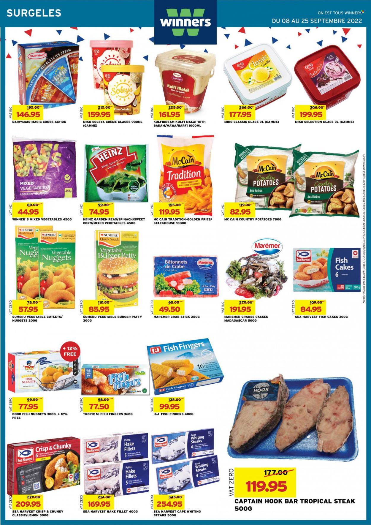 Winners catalogue - 8.09.2022 - 25.09.2022. Page 20