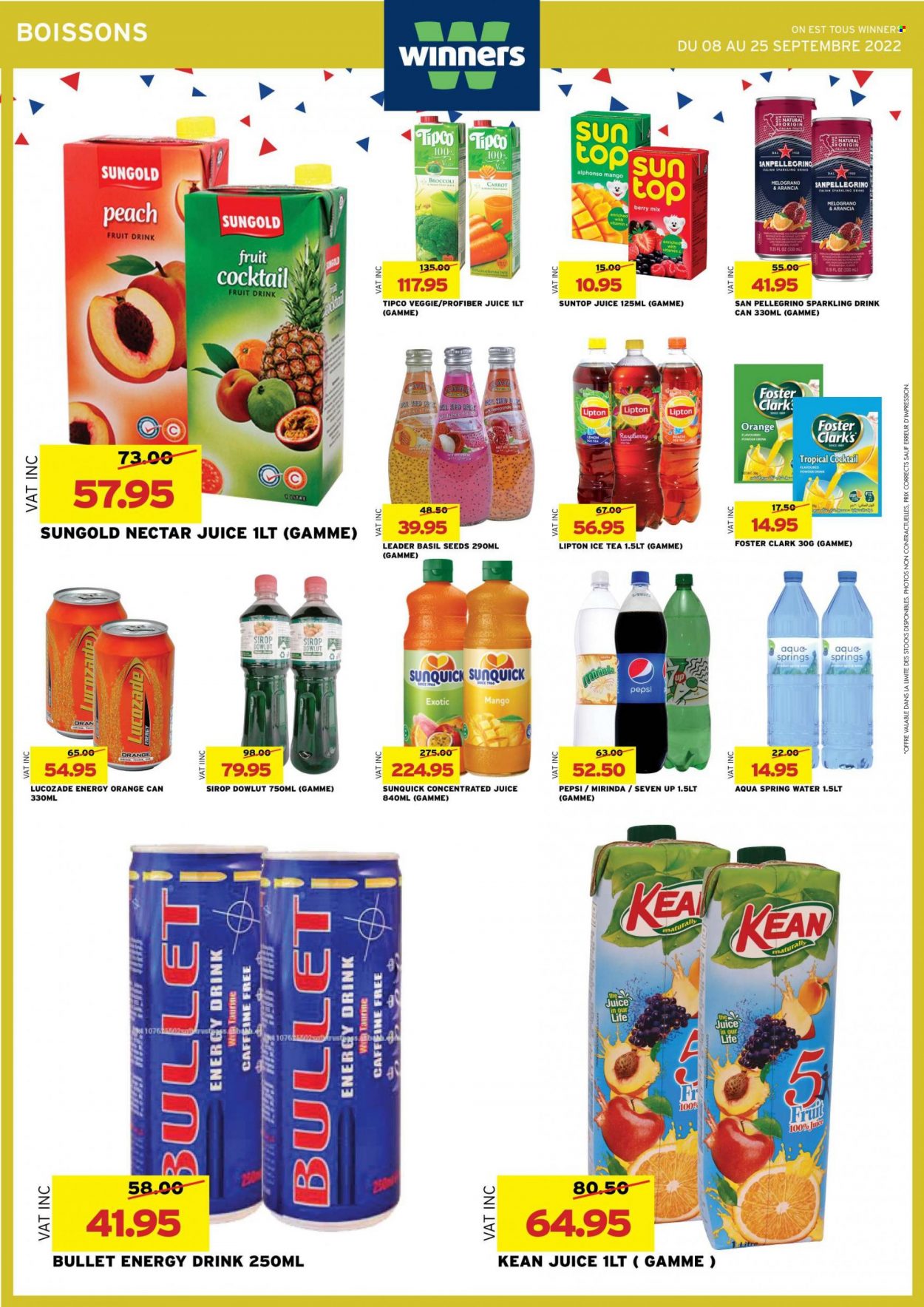Winners catalogue - 8.09.2022 - 25.09.2022. Page 23