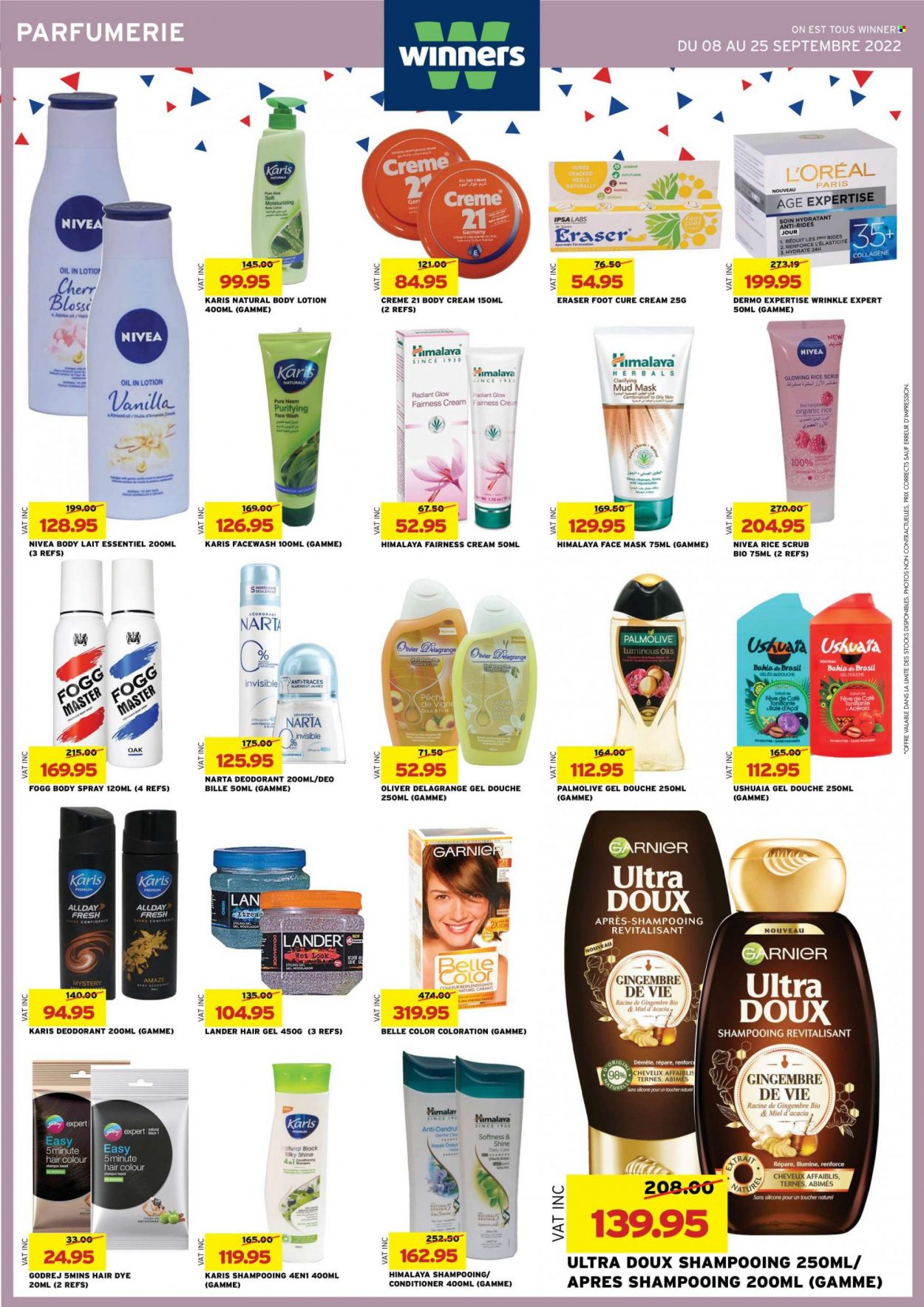 Winners catalogue - 8.09.2022 - 25.09.2022. Page 30