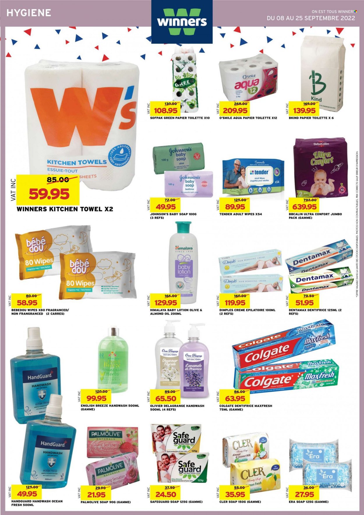 Winners catalogue - 8.09.2022 - 25.09.2022. Page 31