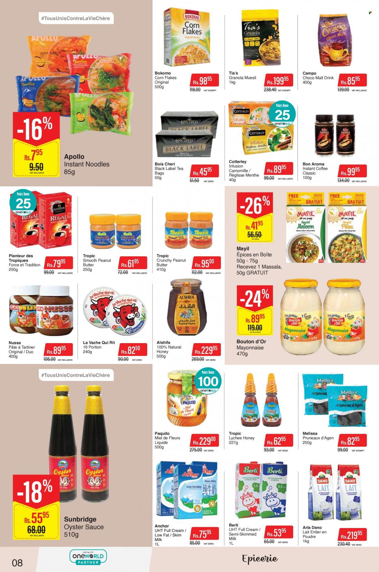 Intermart catalogue - 9.09.2022 - 21.09.2022. Page 8