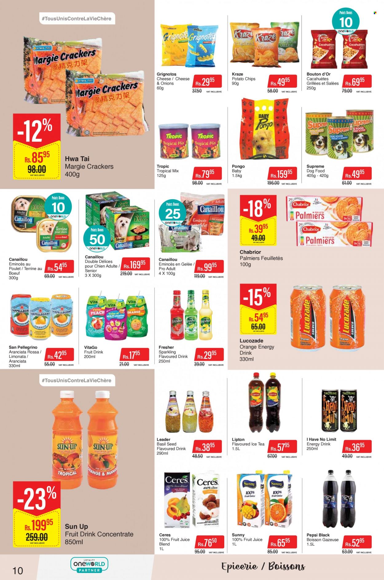 Intermart catalogue - 9.09.2022 - 21.09.2022. Page 10