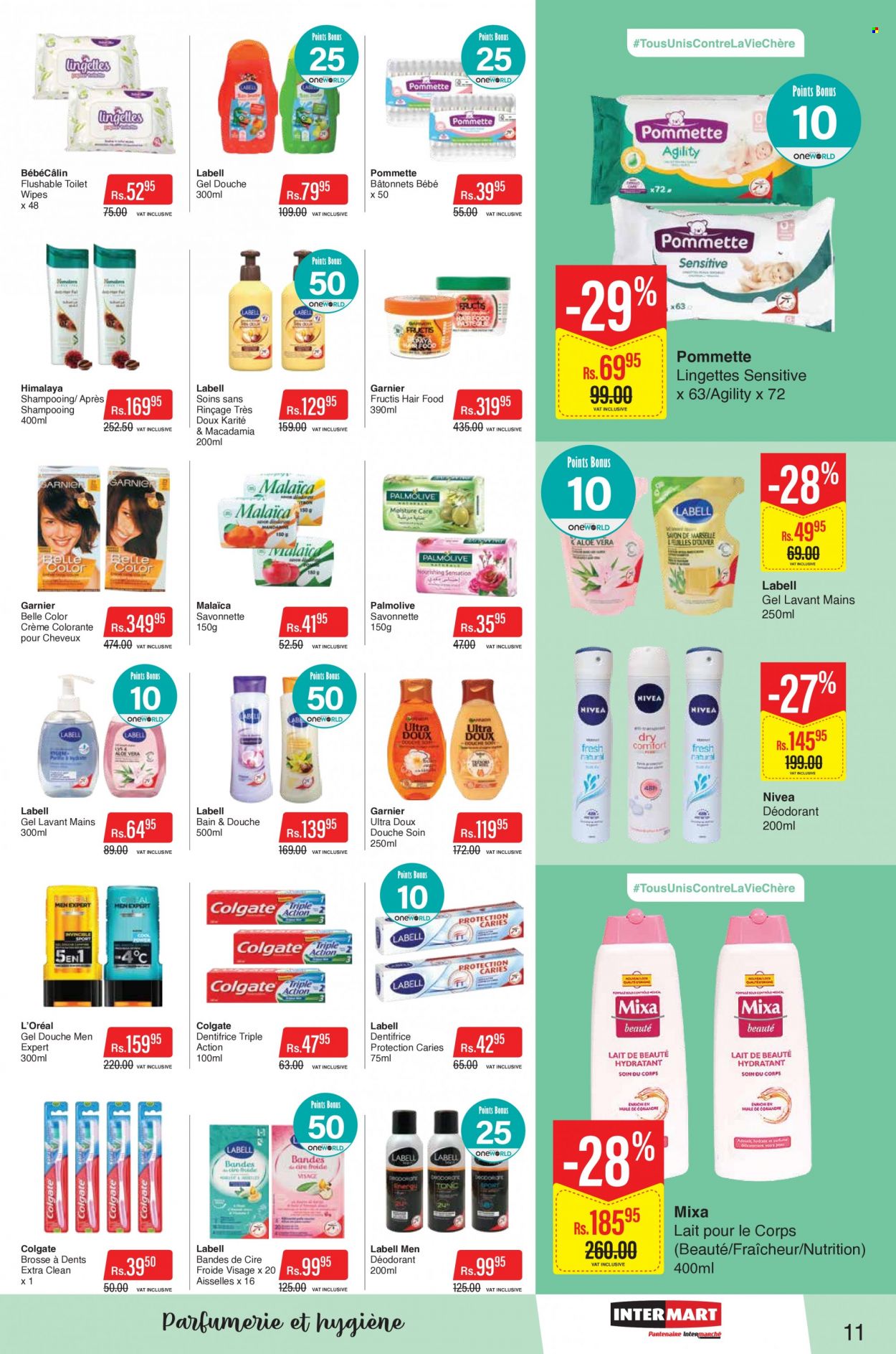 Intermart catalogue - 9.09.2022 - 21.09.2022. Page 11
