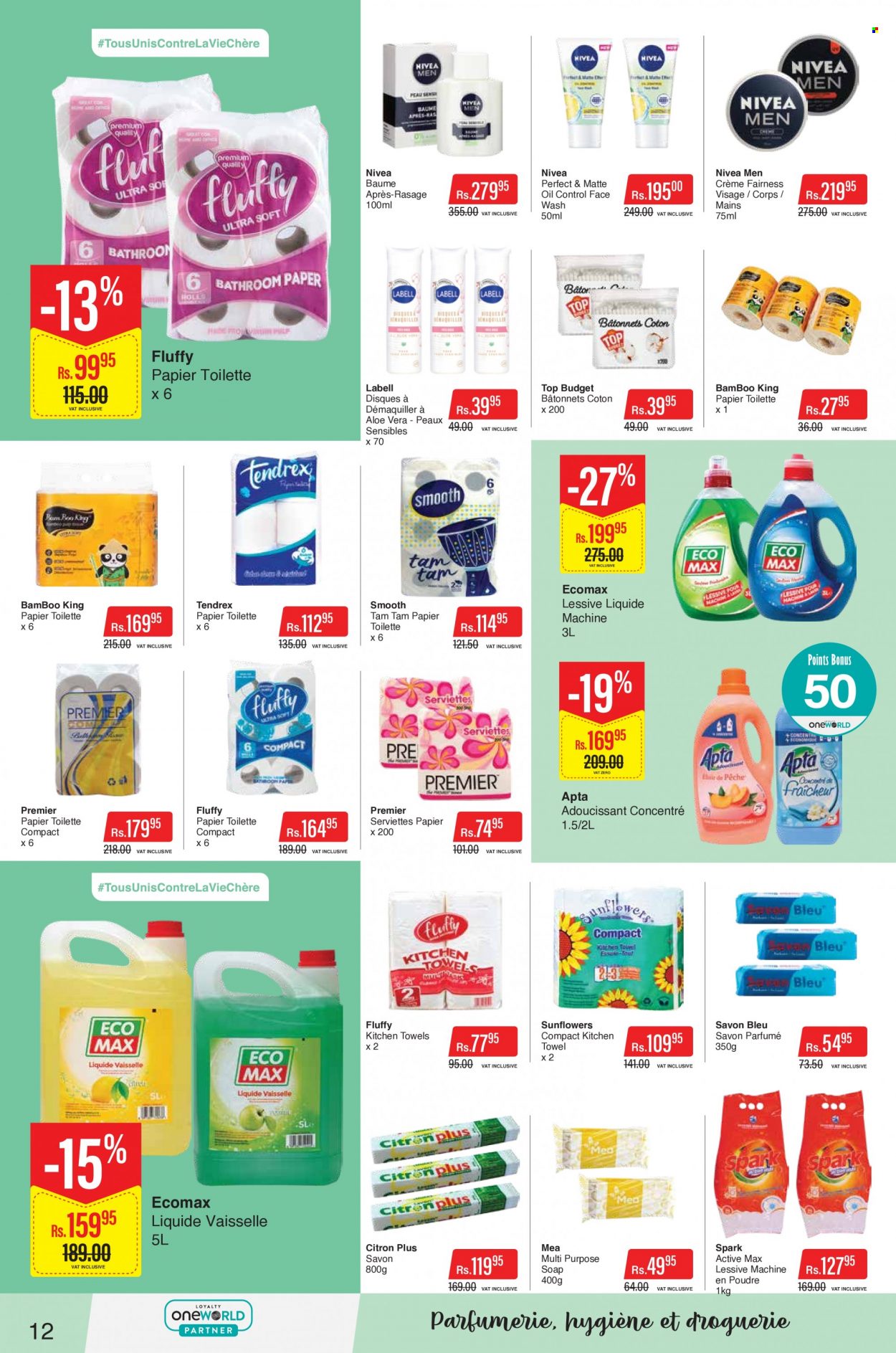 Intermart catalogue - 9.09.2022 - 21.09.2022. Page 12