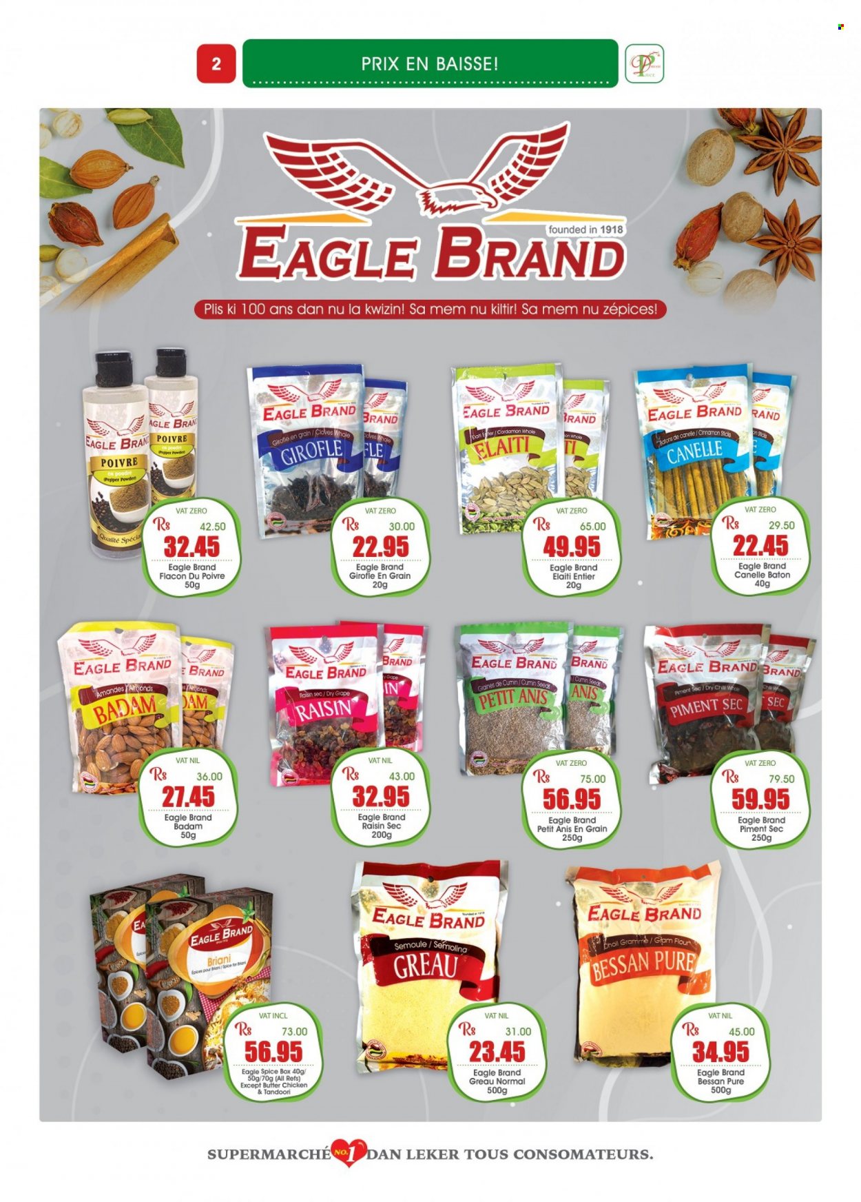 Dreamprice catalogue - 17.09.2022 - 11.10.2022. Page 2