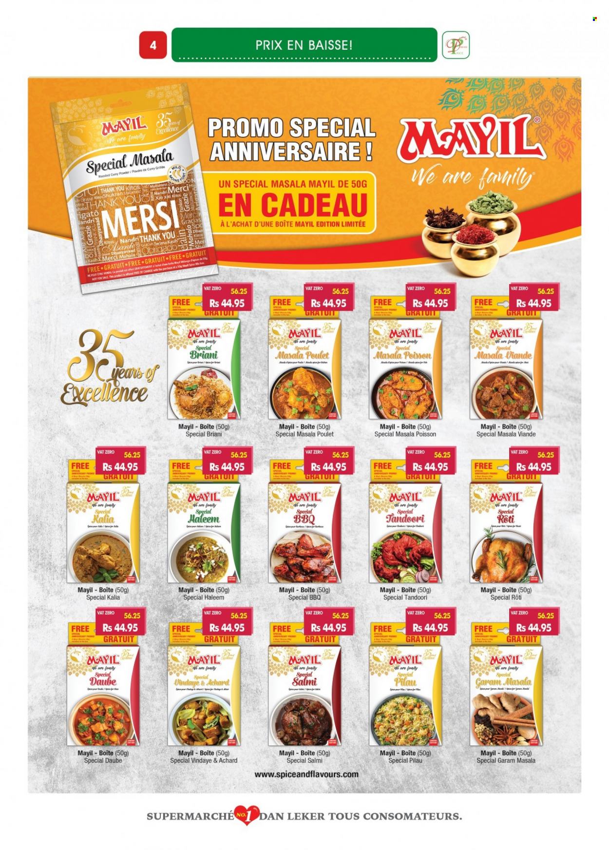 Dreamprice catalogue - 17.09.2022 - 11.10.2022. Page 4
