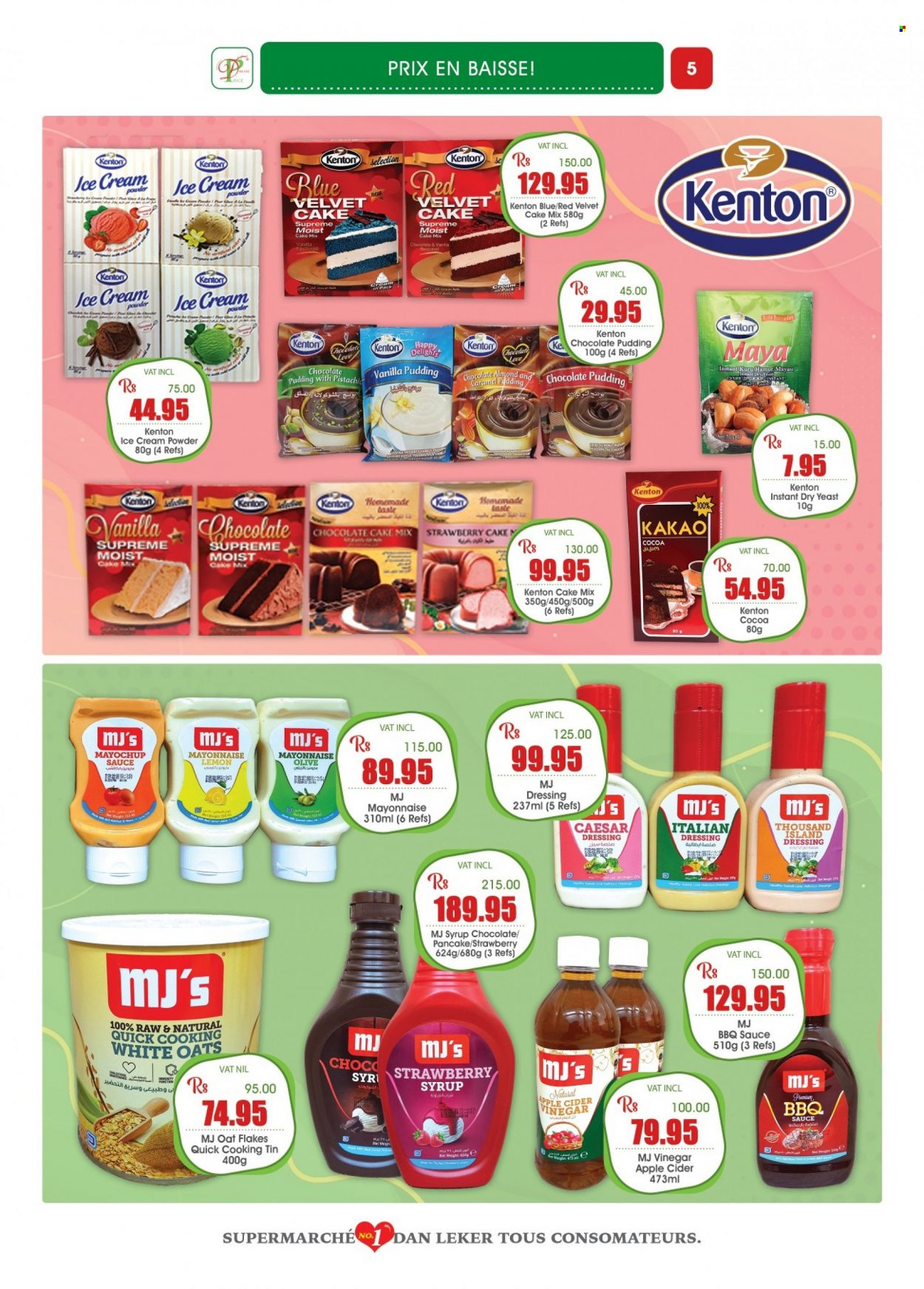 Dreamprice catalogue - 17.09.2022 - 11.10.2022. Page 5