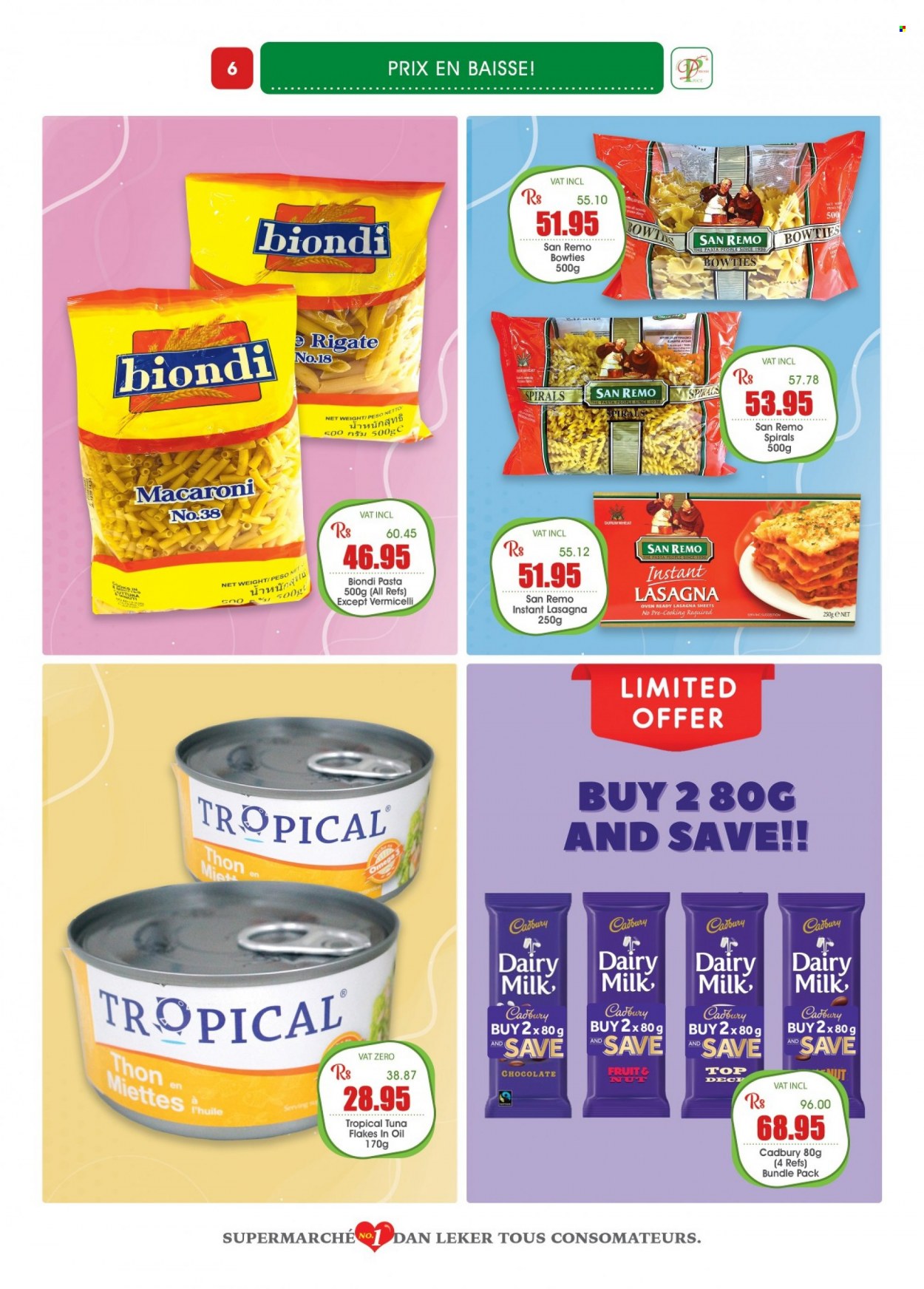 Dreamprice catalogue - 17.09.2022 - 11.10.2022. Page 6