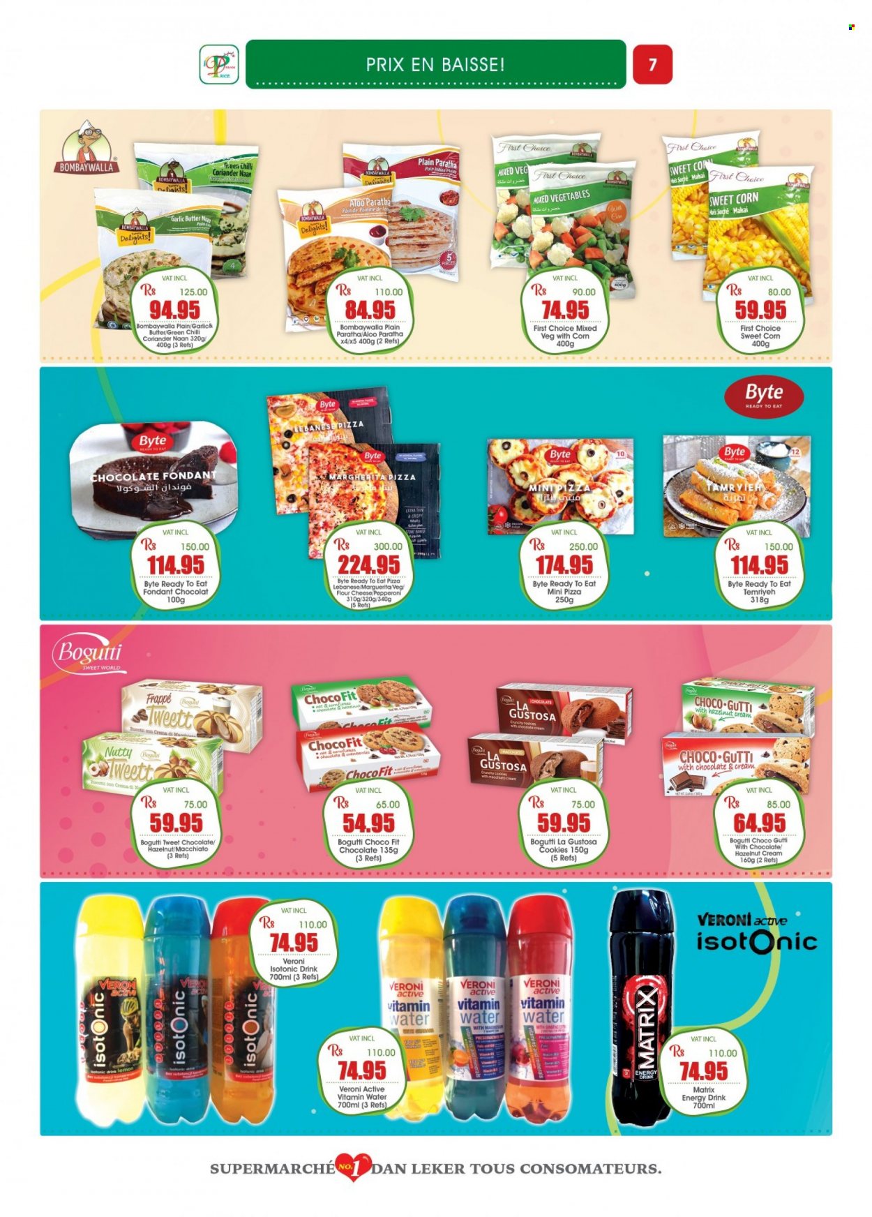 Dreamprice catalogue - 17.09.2022 - 11.10.2022. Page 7