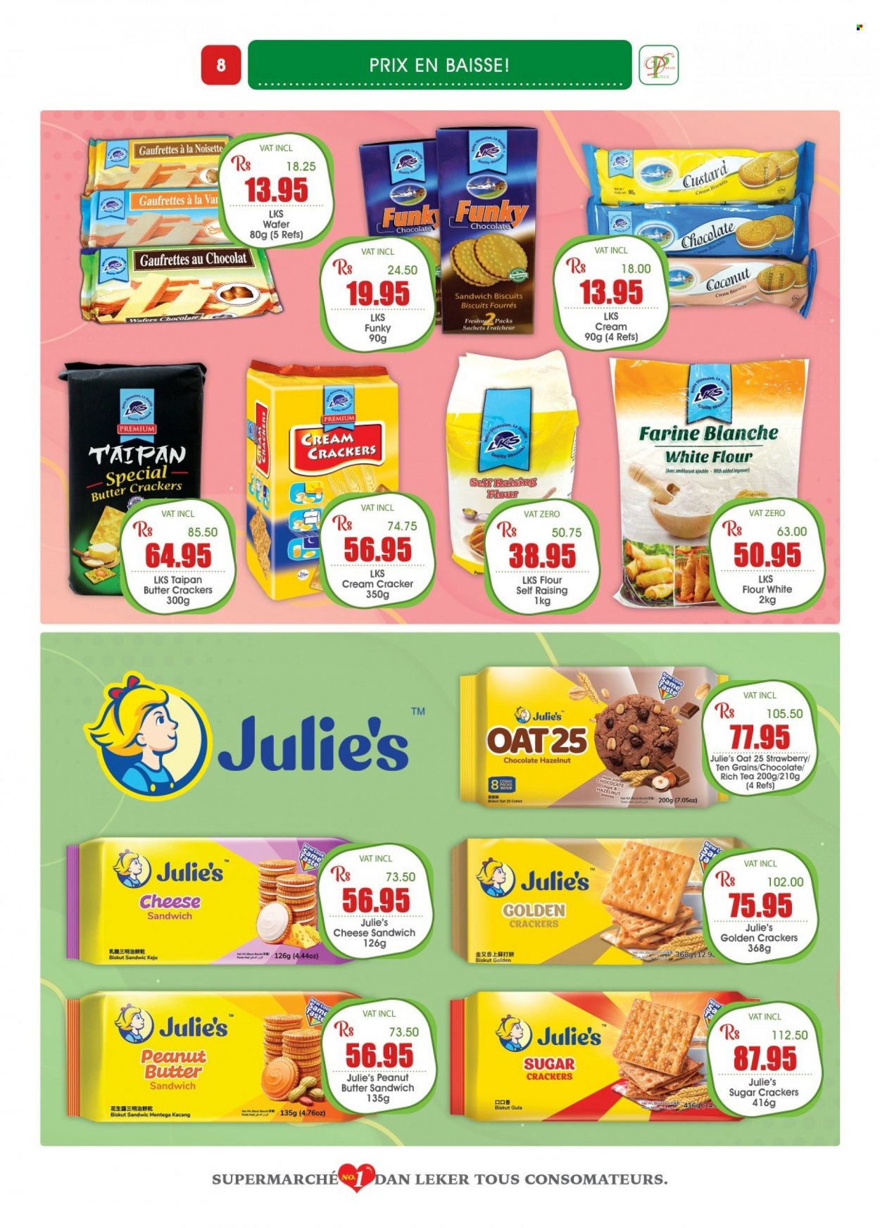 Dreamprice catalogue - 17.09.2022 - 11.10.2022. Page 8