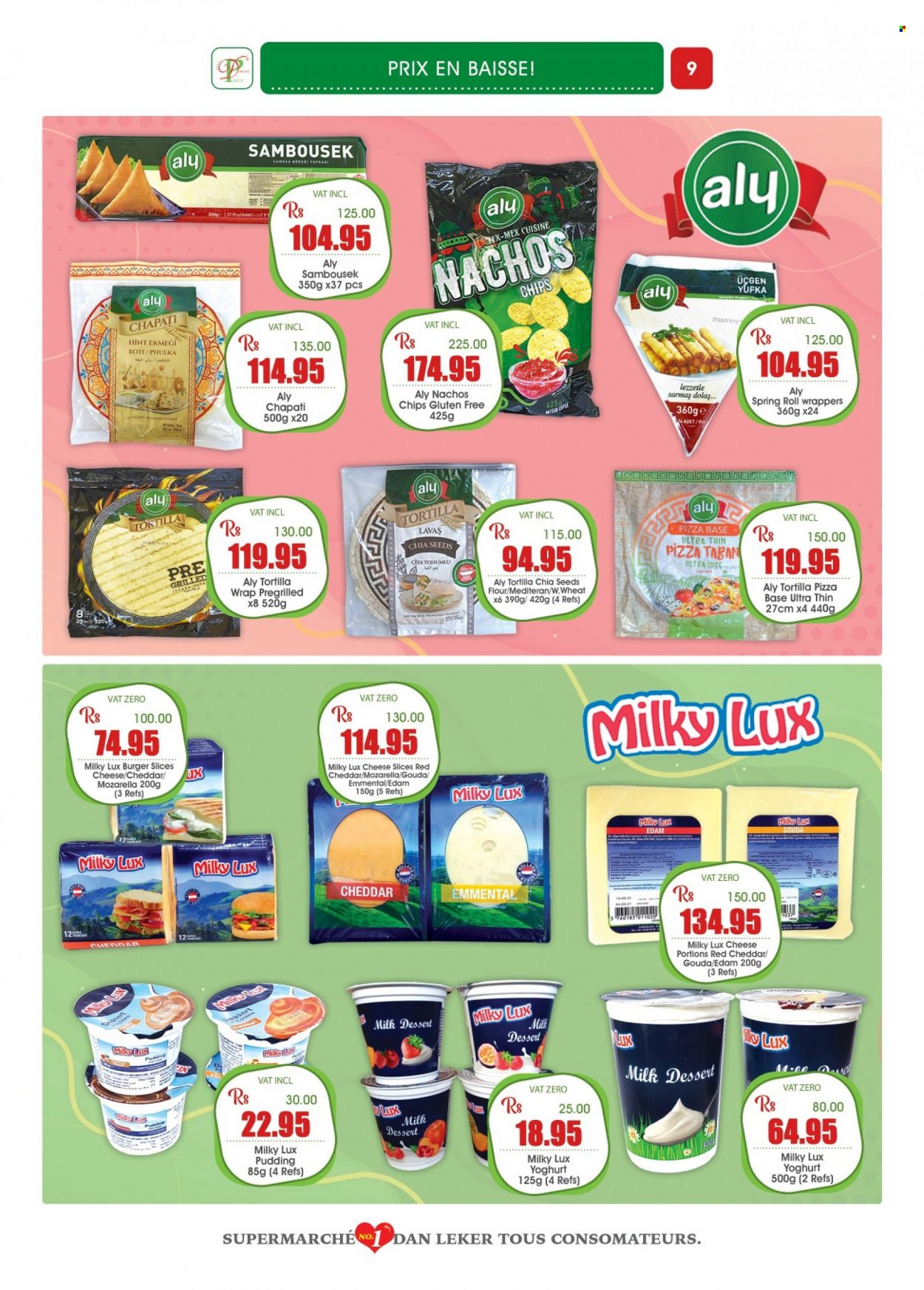 Dreamprice catalogue - 17.09.2022 - 11.10.2022. Page 9