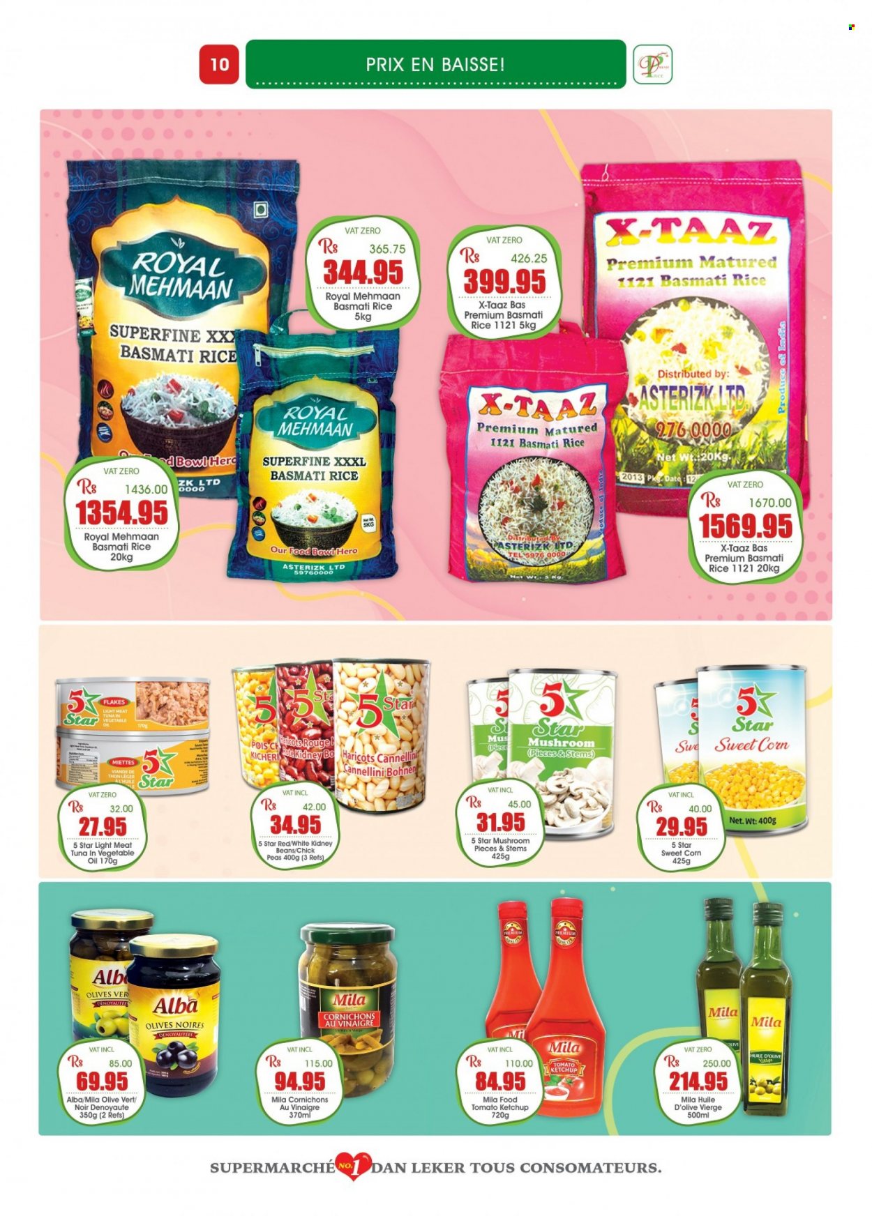 Dreamprice catalogue - 17.09.2022 - 11.10.2022. Page 10