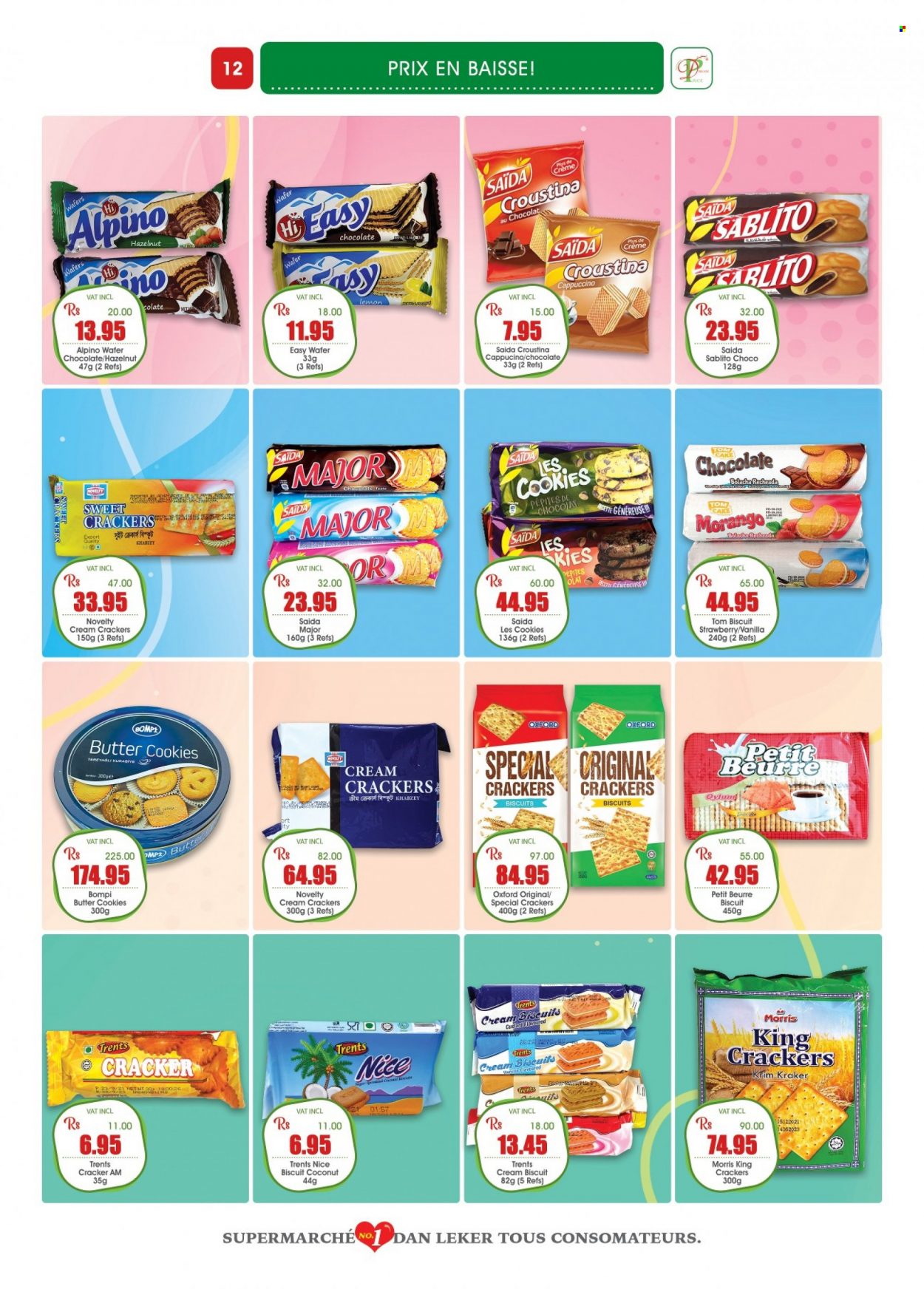 Dreamprice catalogue - 17.09.2022 - 11.10.2022. Page 12