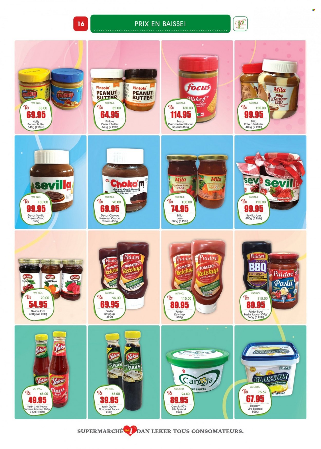 Dreamprice catalogue - 17.09.2022 - 11.10.2022. Page 16