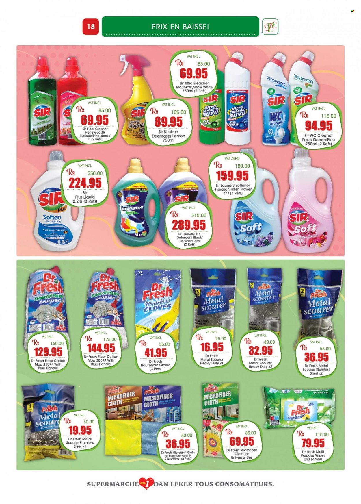 Dreamprice catalogue - 17.09.2022 - 11.10.2022. Page 18