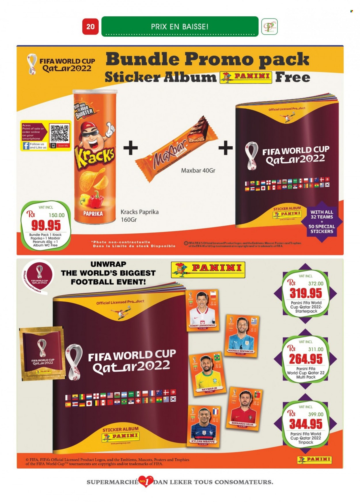 Dreamprice catalogue - 17.09.2022 - 11.10.2022. Page 20
