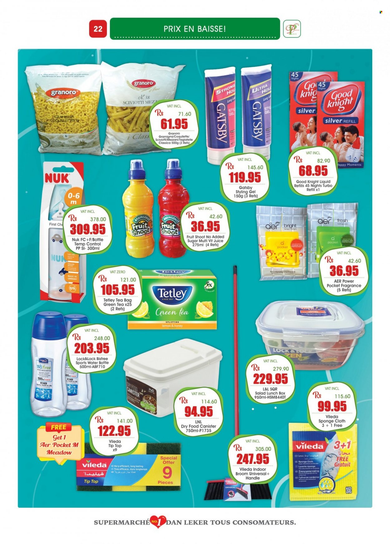 Dreamprice catalogue - 17.09.2022 - 11.10.2022. Page 22