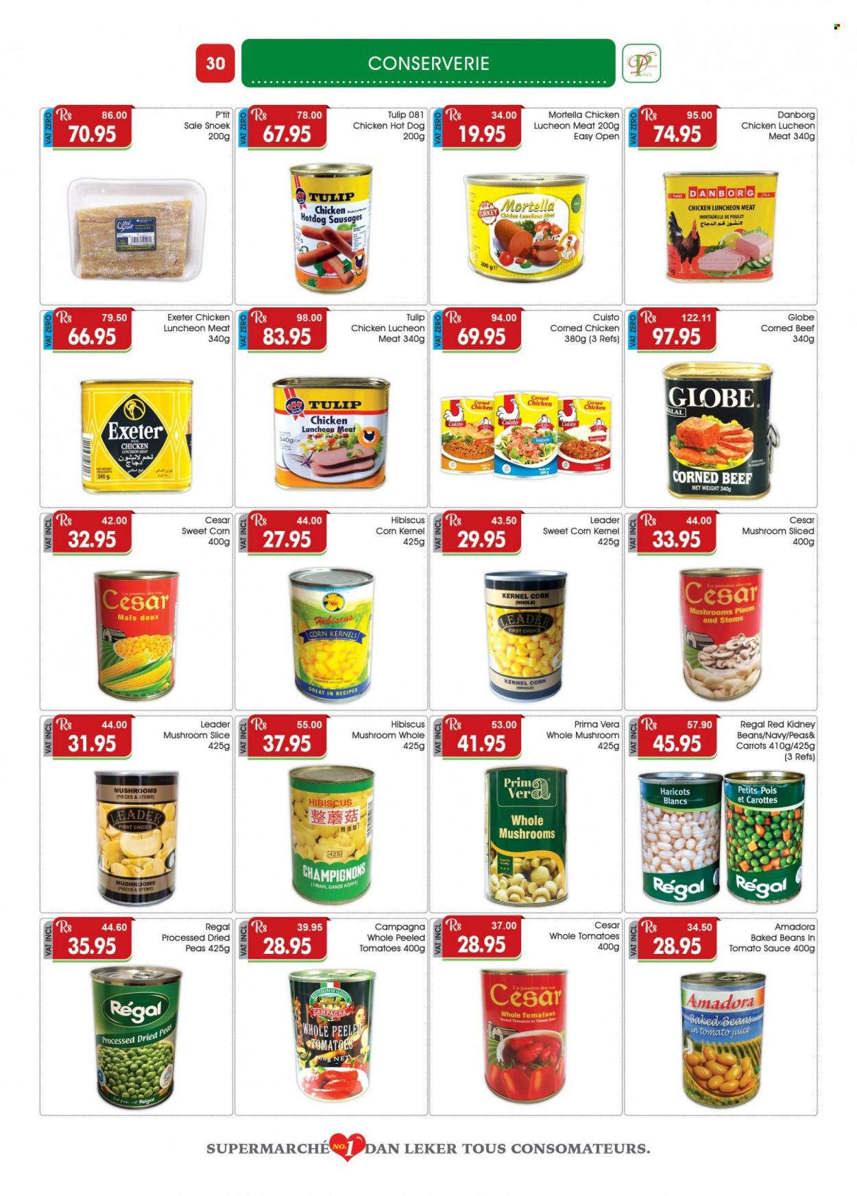 Dreamprice catalogue - 17.09.2022 - 11.10.2022. Page 30
