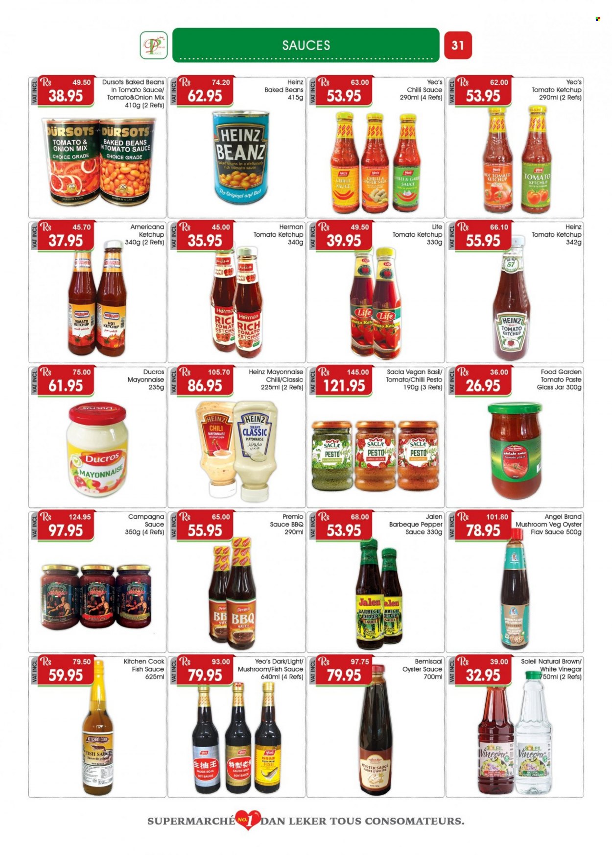 Dreamprice catalogue - 17.09.2022 - 11.10.2022. Page 31