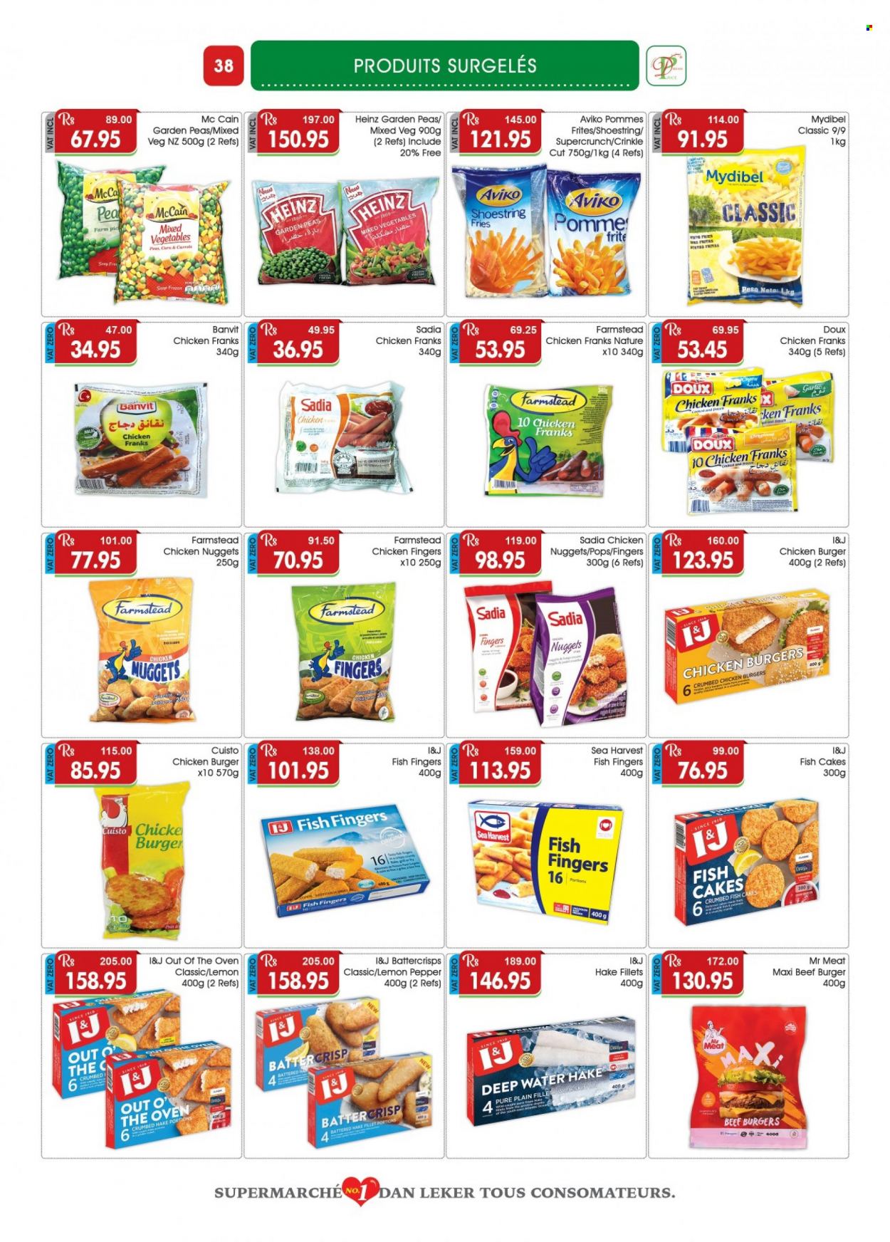 Dreamprice catalogue - 17.09.2022 - 11.10.2022. Page 38