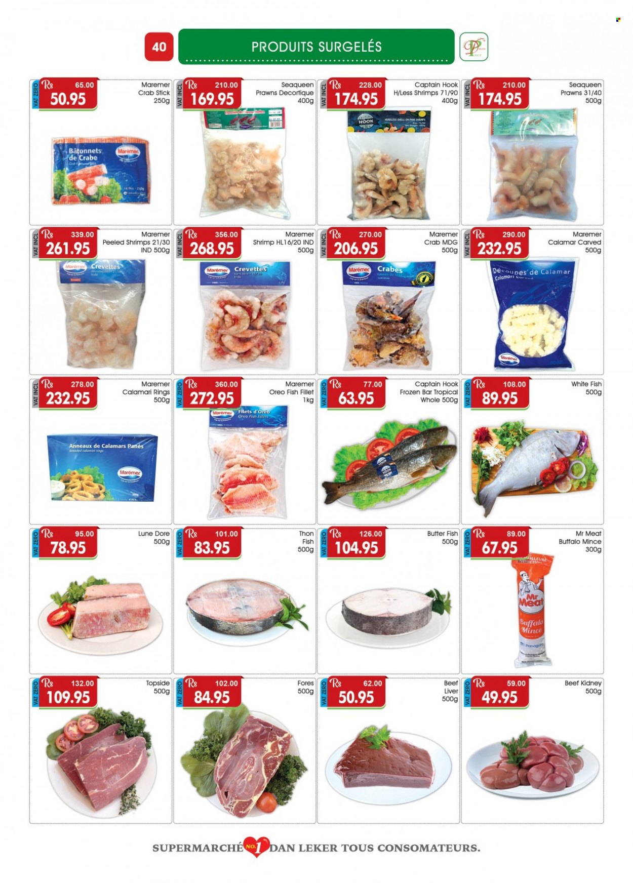 Dreamprice catalogue - 17.09.2022 - 11.10.2022. Page 40