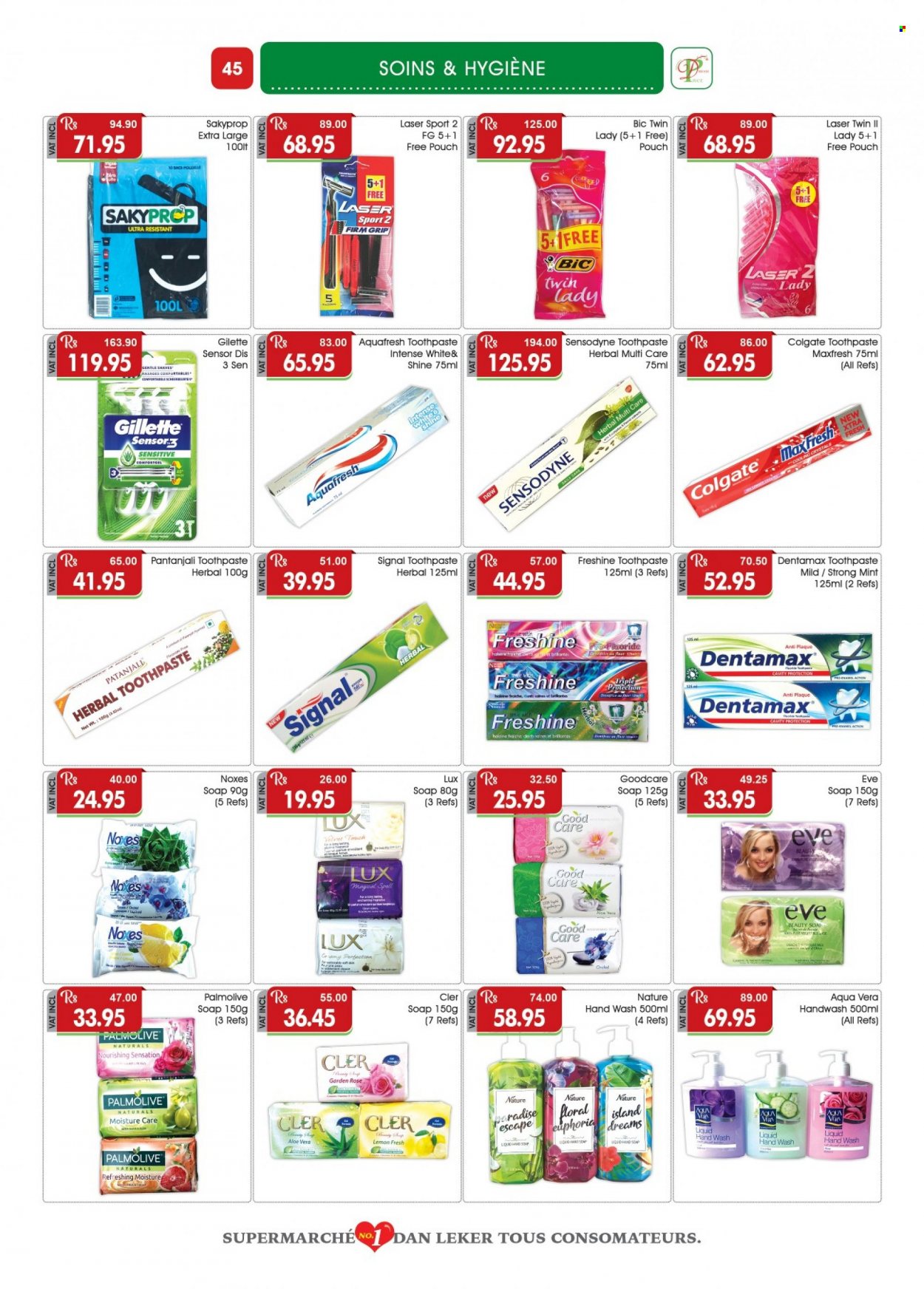 Dreamprice catalogue - 17.09.2022 - 11.10.2022. Page 45