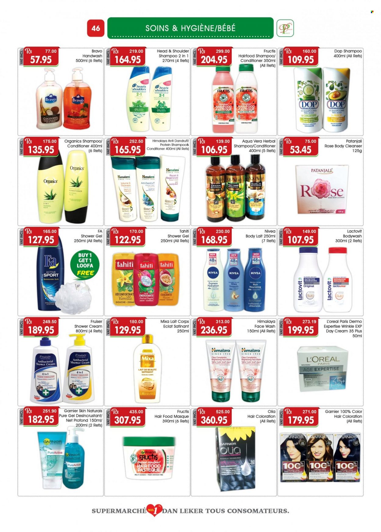 Dreamprice catalogue - 17.09.2022 - 11.10.2022. Page 46