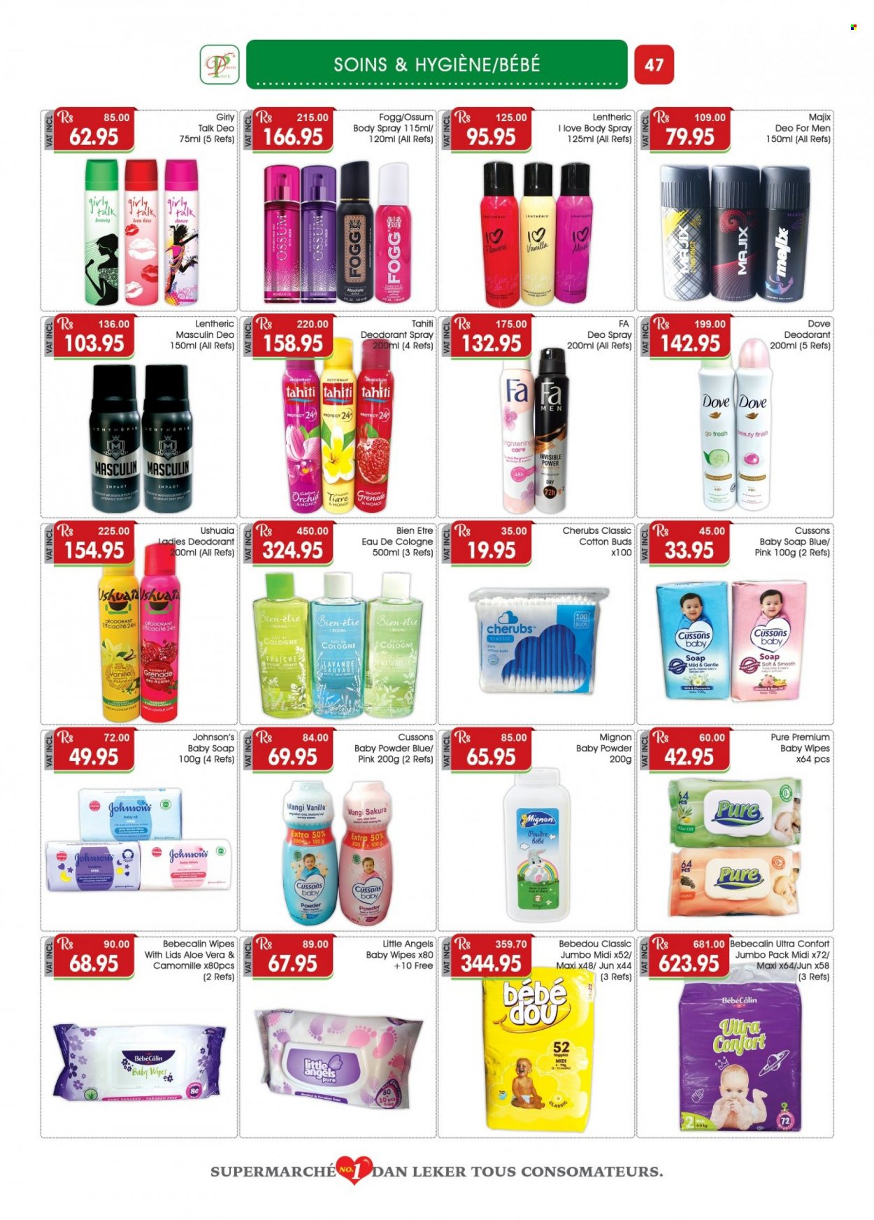 Dreamprice catalogue - 17.09.2022 - 11.10.2022. Page 47