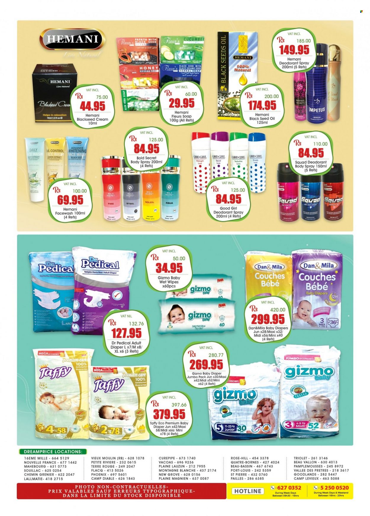 Dreamprice catalogue - 17.09.2022 - 11.10.2022. Page 48