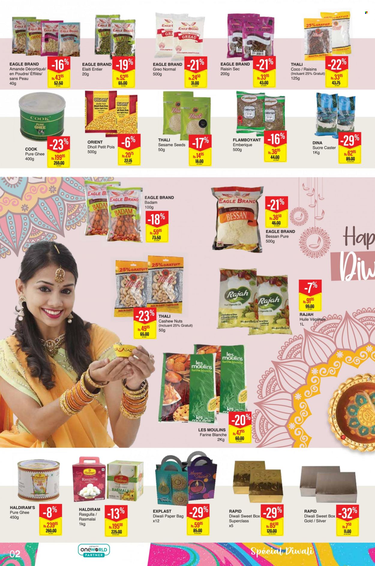 Intermart catalogue - 23.09.2022 - 19.10.2022. Page 2
