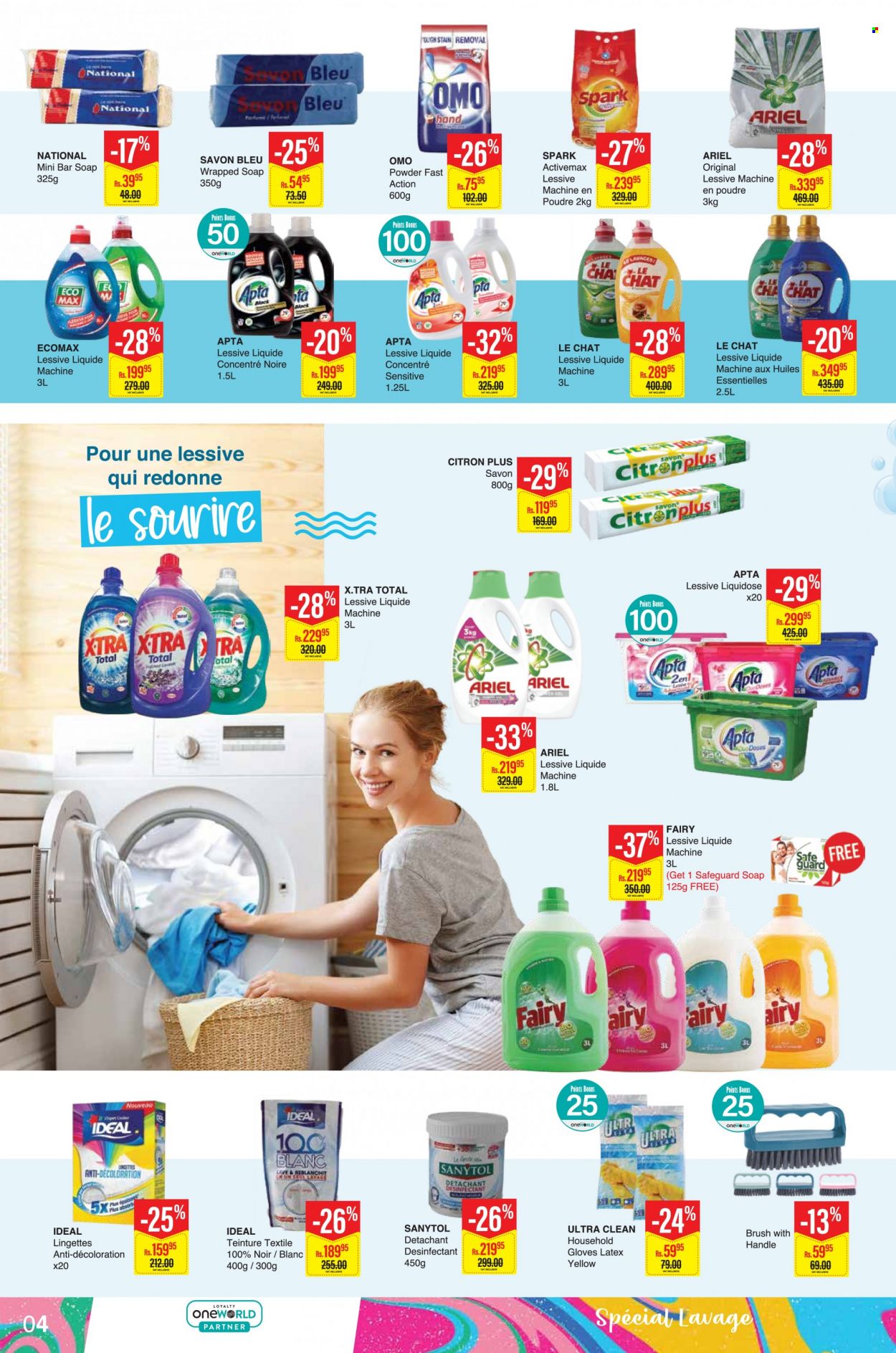 Intermart catalogue - 23.09.2022 - 19.10.2022. Page 4