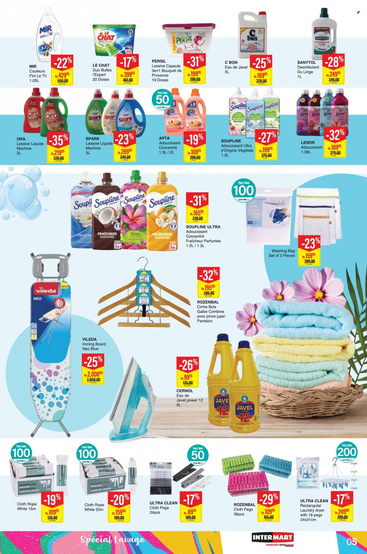 Intermart catalogue - 23.09.2022 - 19.10.2022. Page 5