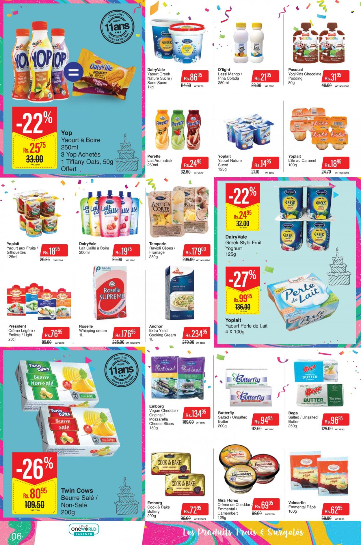 Intermart catalogue - 23.09.2022 - 19.10.2022. Page 6