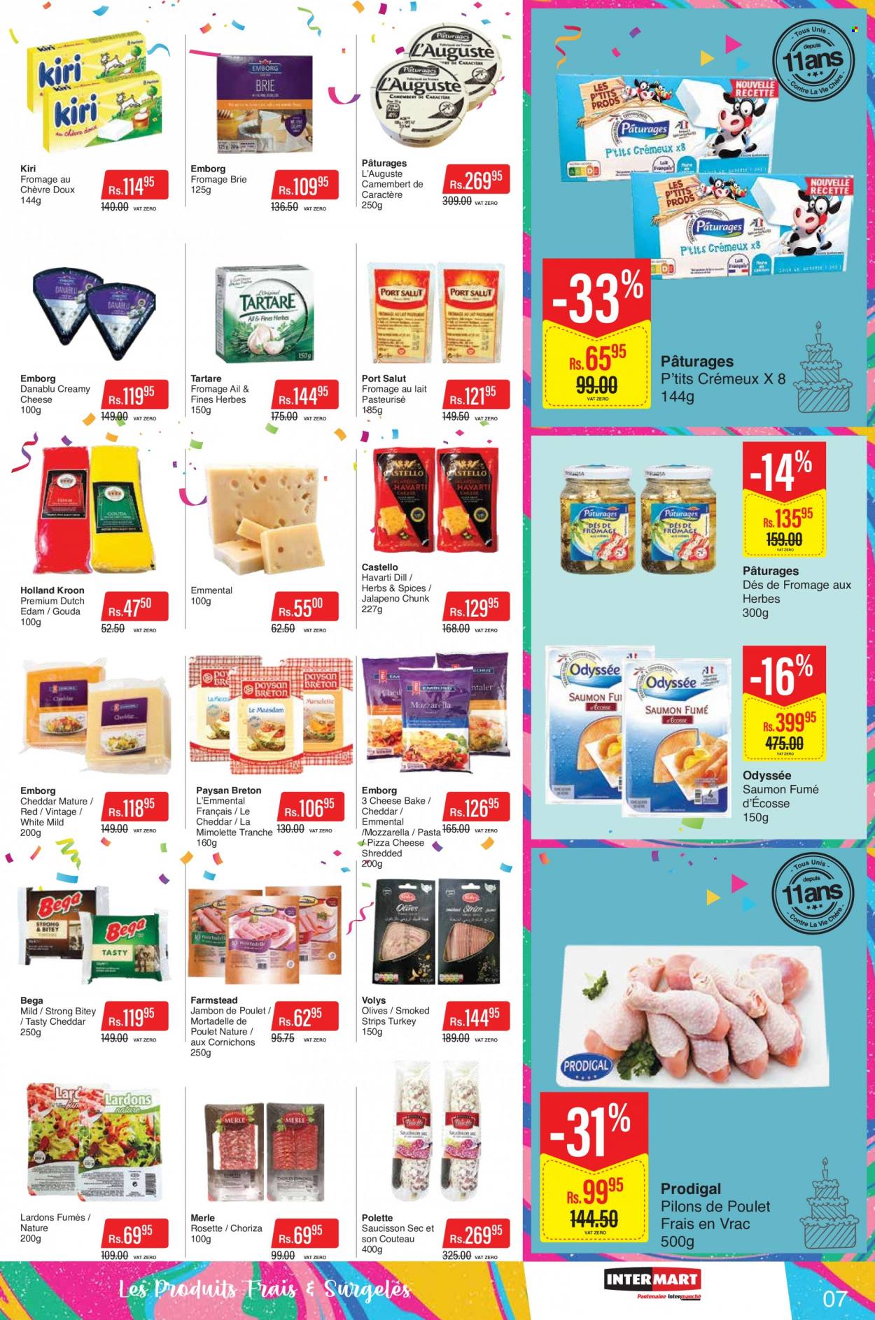 Intermart catalogue - 23.09.2022 - 19.10.2022. Page 7