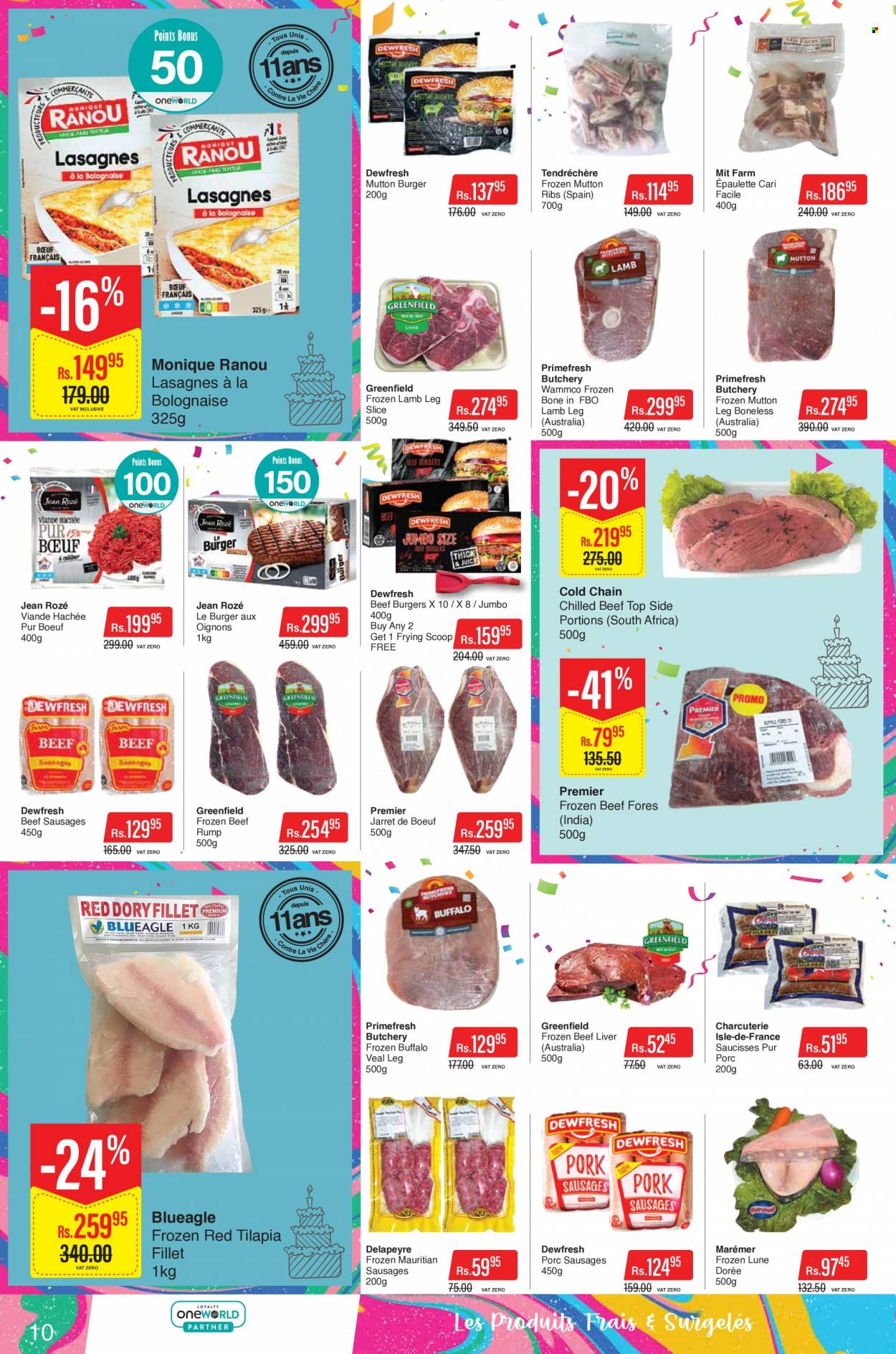 Intermart catalogue - 23.09.2022 - 19.10.2022. Page 10