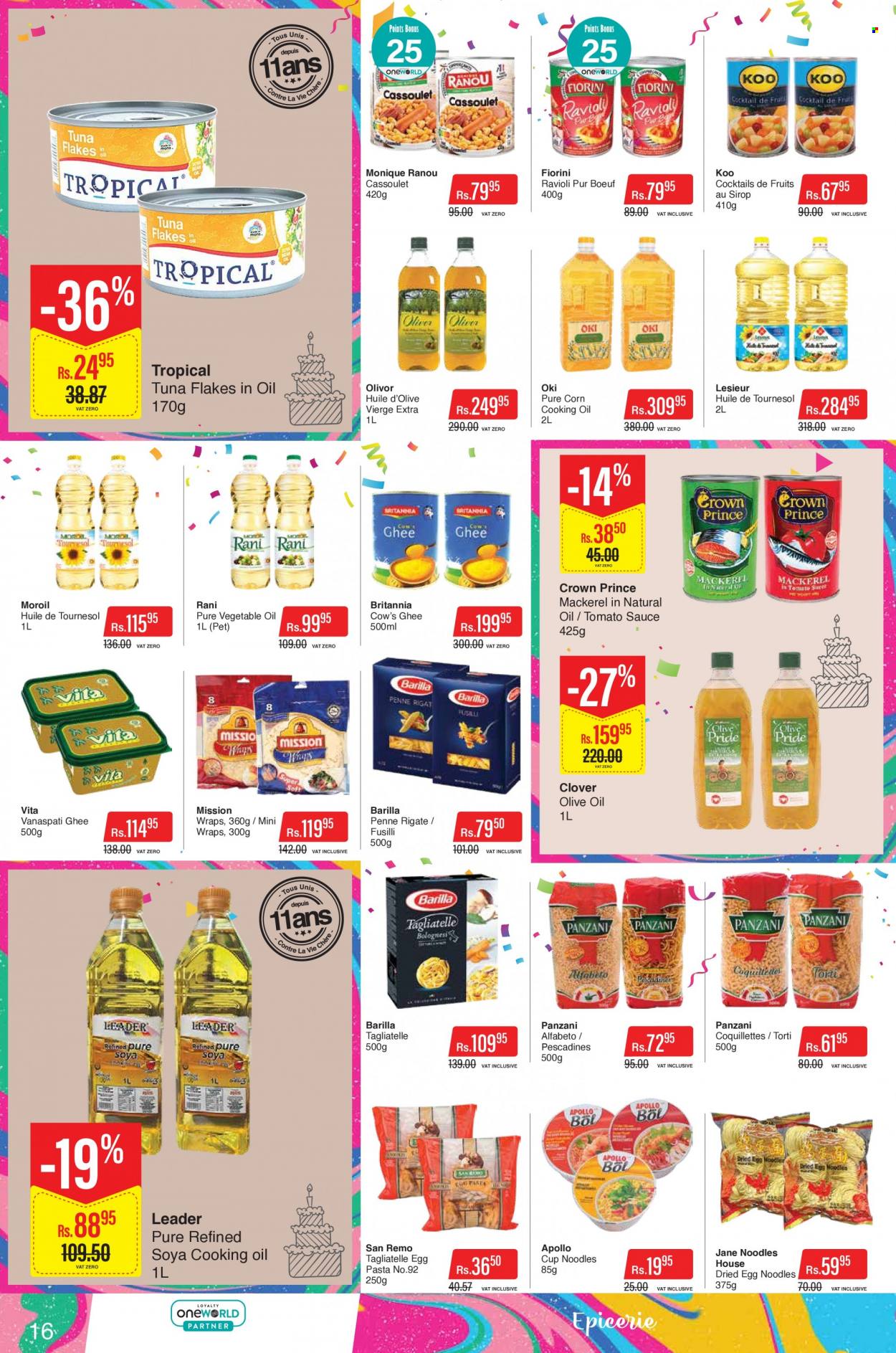 Intermart catalogue - 23.09.2022 - 19.10.2022. Page 16