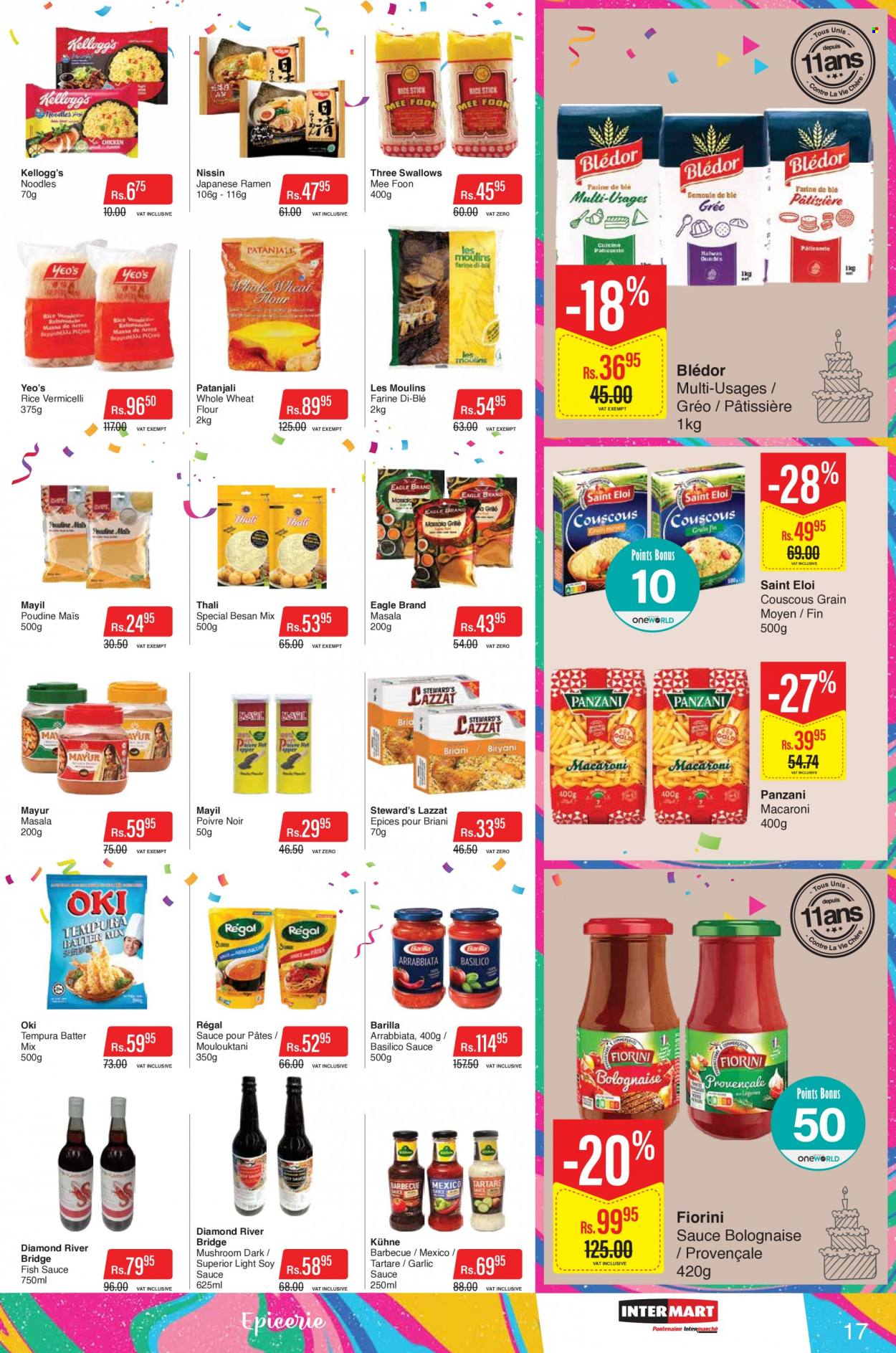 Intermart catalogue - 23.09.2022 - 19.10.2022. Page 17