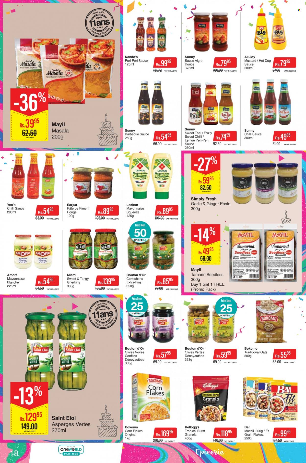 Intermart catalogue - 23.09.2022 - 19.10.2022. Page 18
