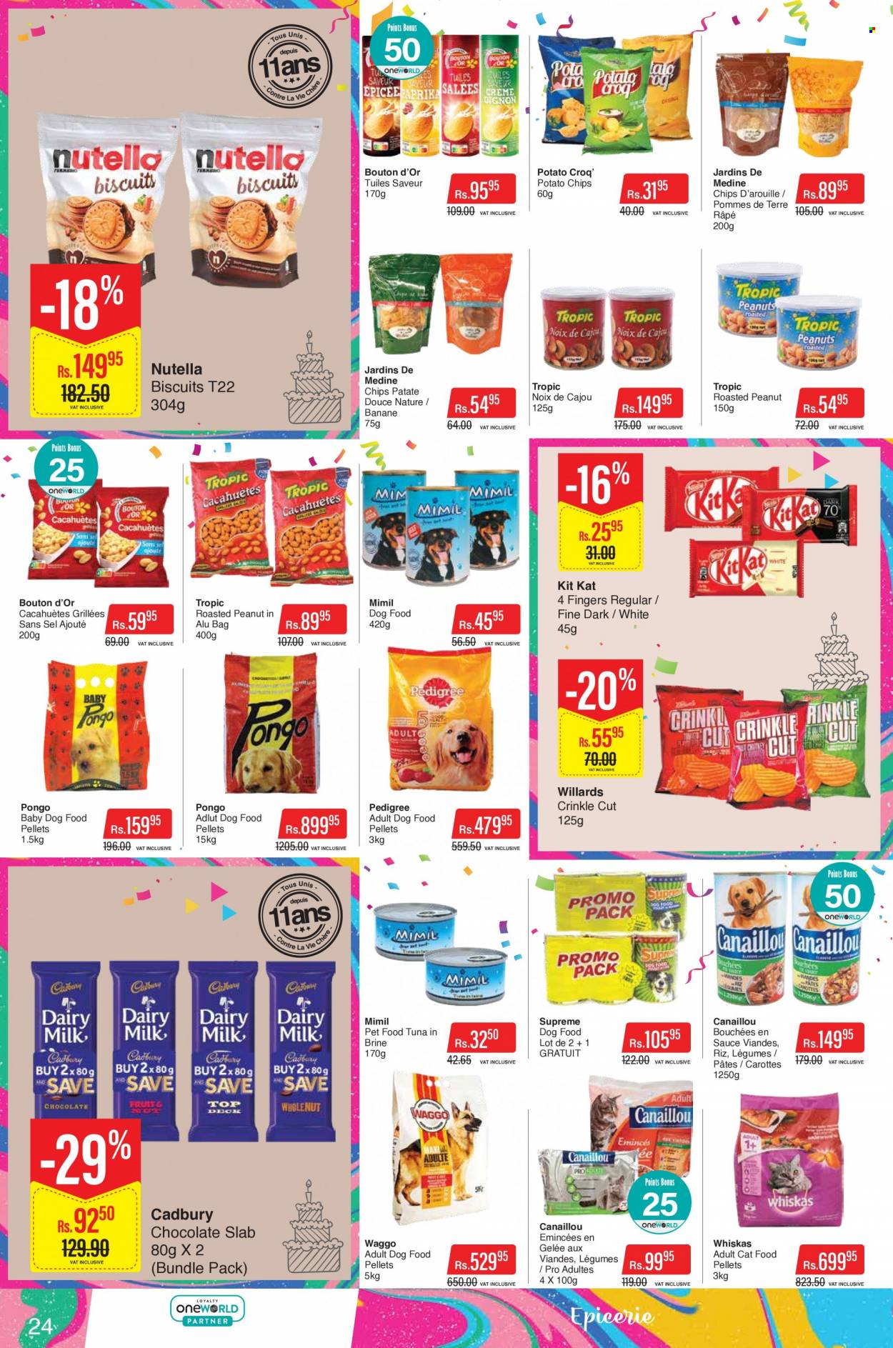 Intermart catalogue - 23.09.2022 - 19.10.2022. Page 24