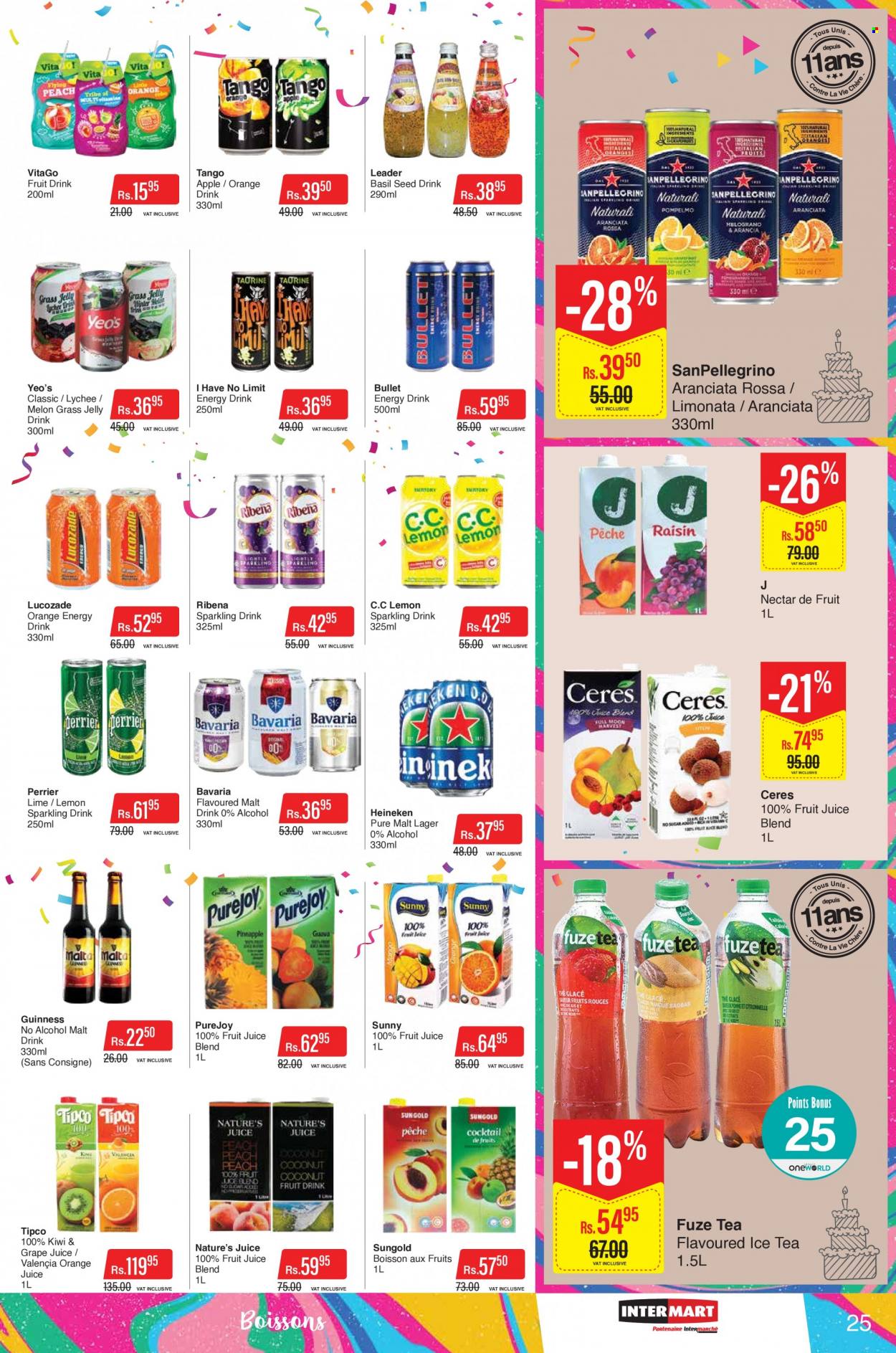 Intermart catalogue - 23.09.2022 - 19.10.2022. Page 25