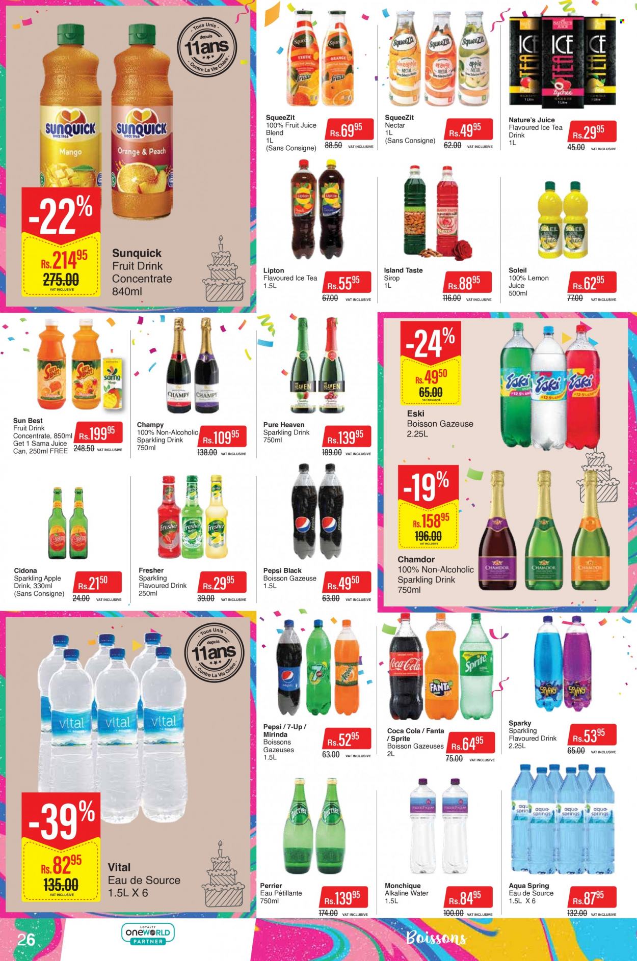 Intermart catalogue - 23.09.2022 - 19.10.2022. Page 26