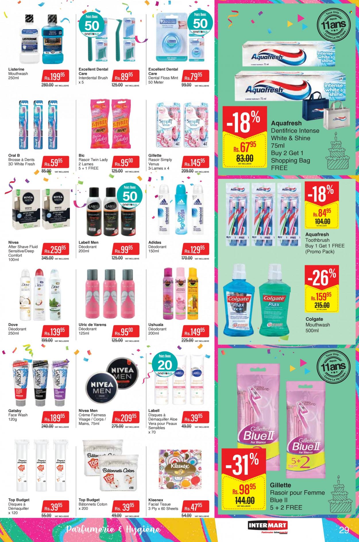 Intermart catalogue - 23.09.2022 - 19.10.2022. Page 29