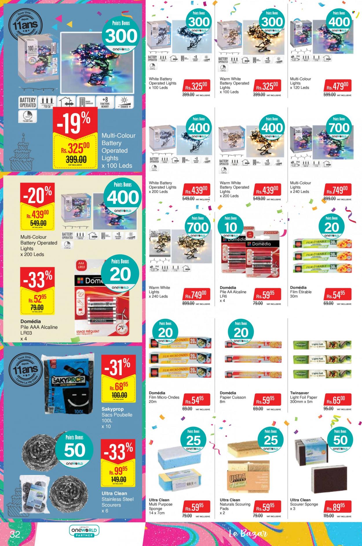Intermart catalogue - 23.09.2022 - 19.10.2022. Page 32